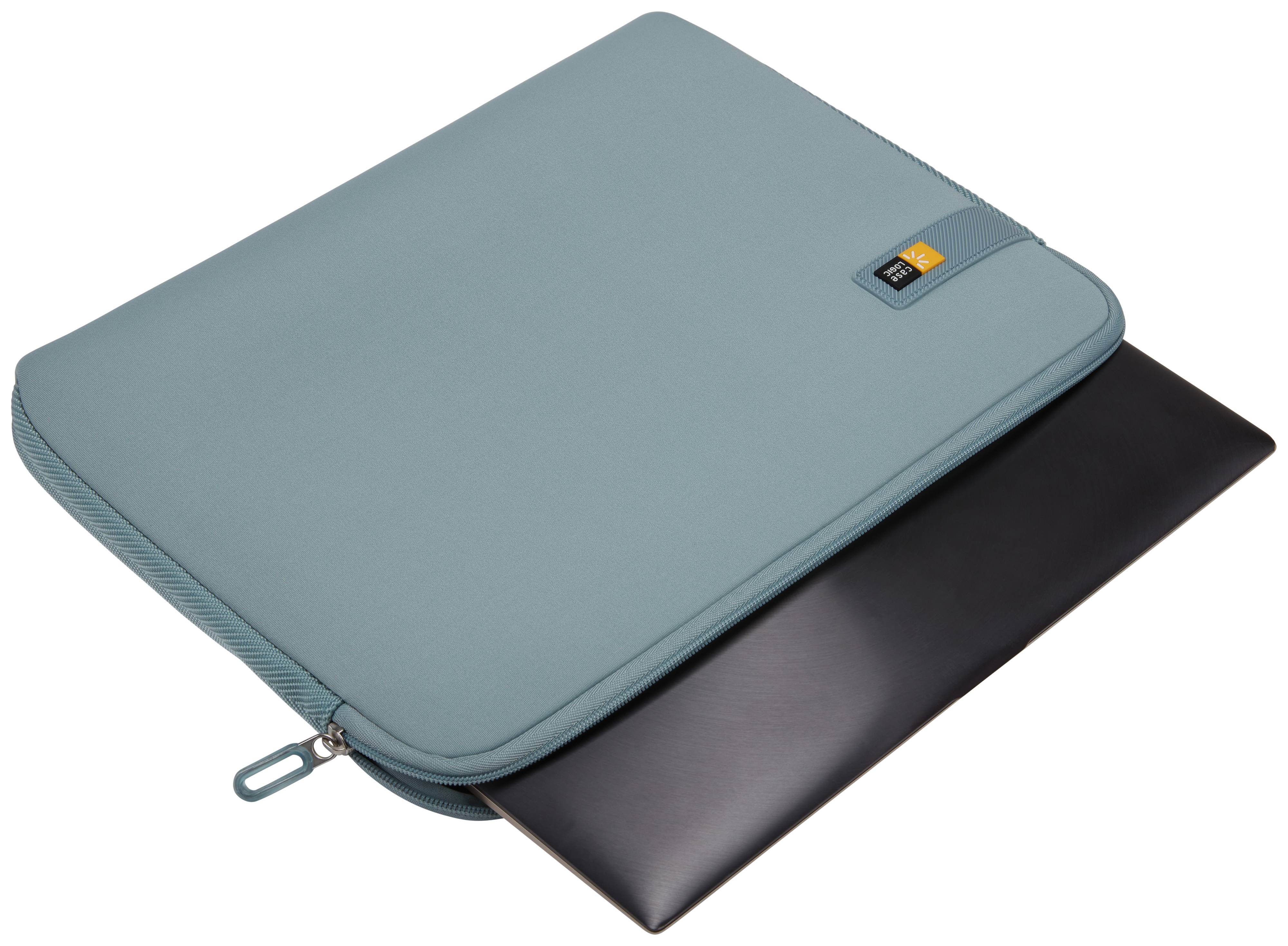 Rca Informatique - image du produit : LAPS SLEEVE 14IN ARONA BLUE