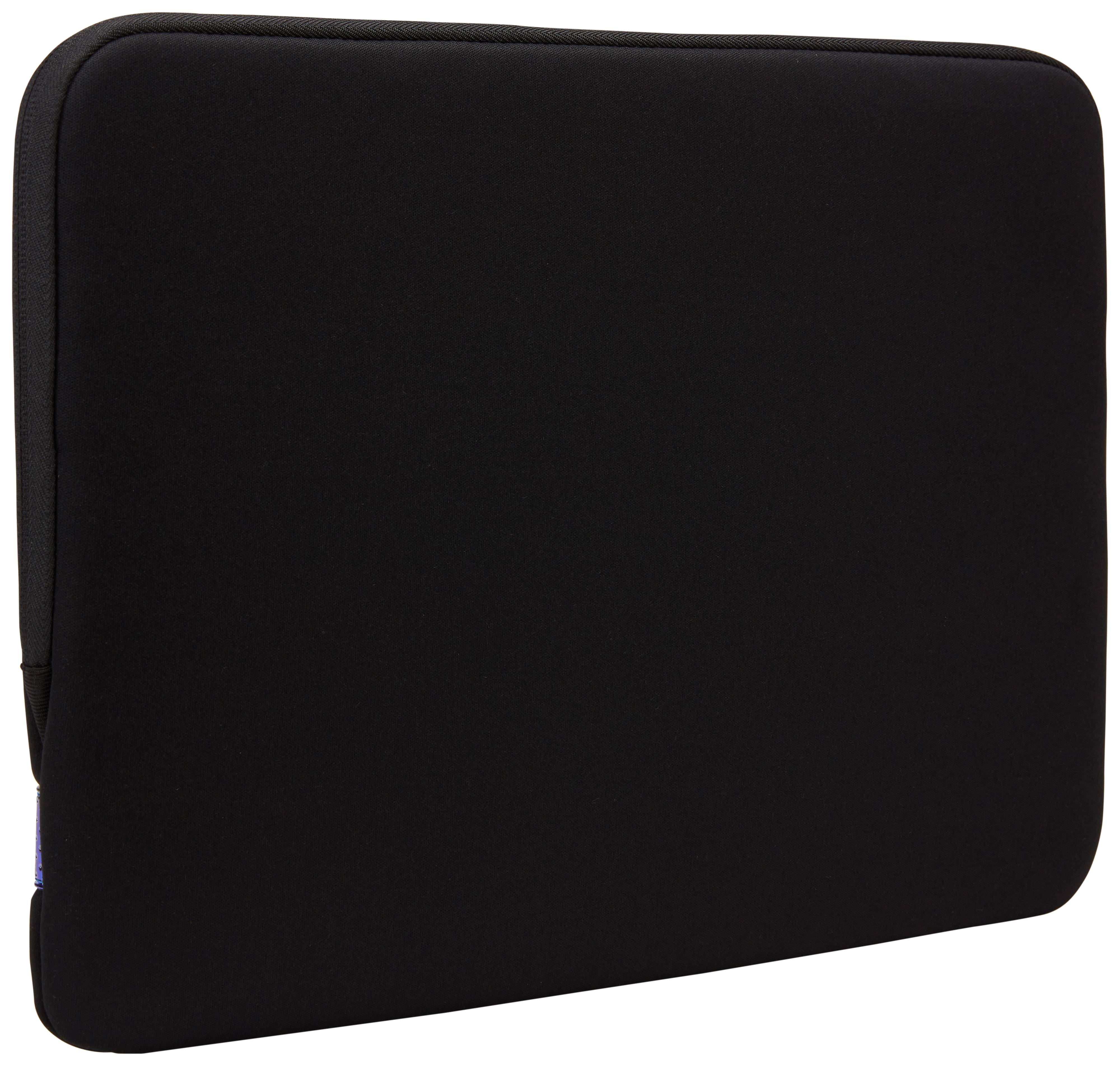 Rca Informatique - image du produit : REFLECT LAPTOP SLEEVE 14IN BLACK/GRAY/OIL