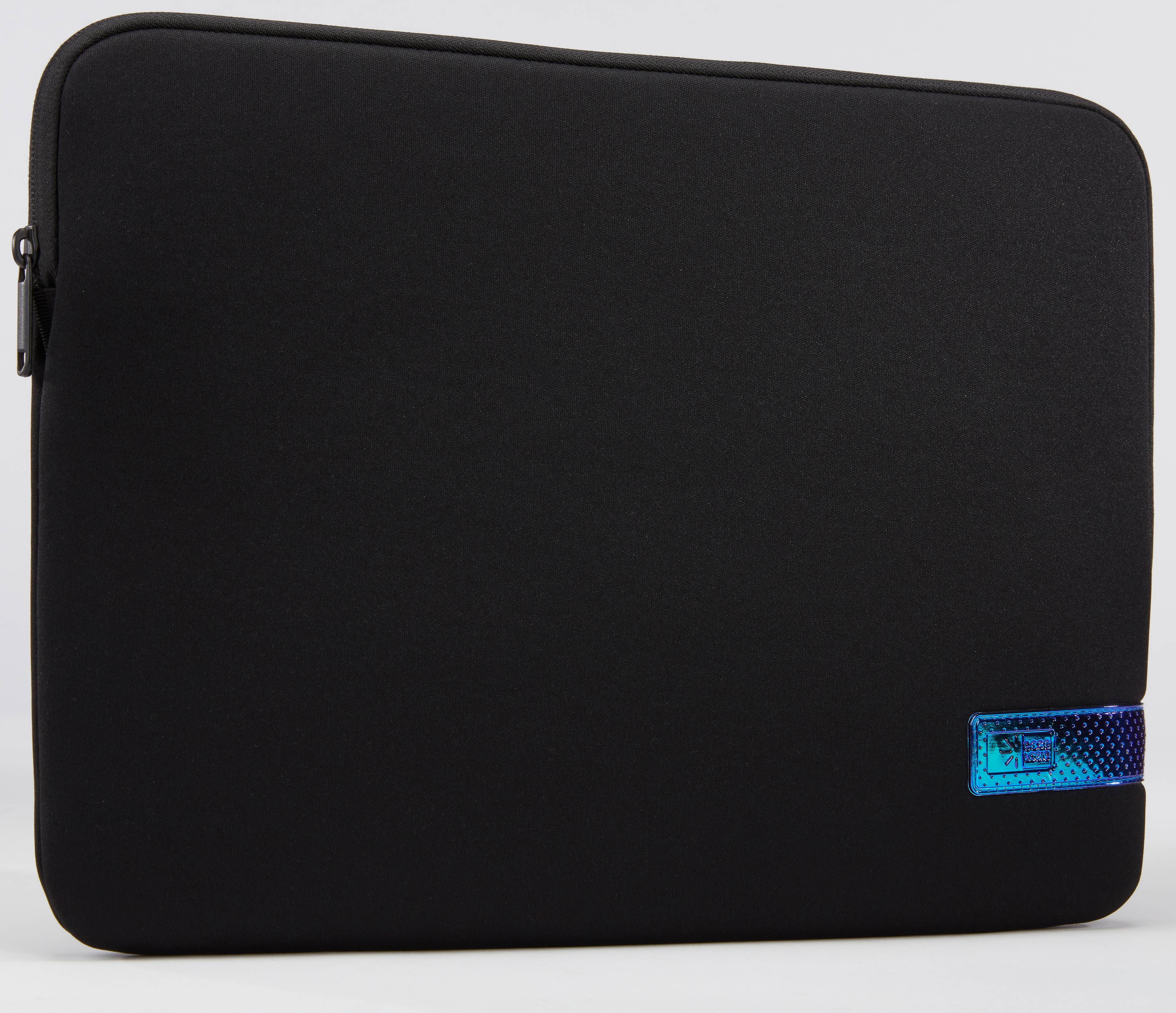 Rca Informatique - image du produit : REFLECT LAPTOP SLEEVE 14IN BLACK/GRAY/OIL