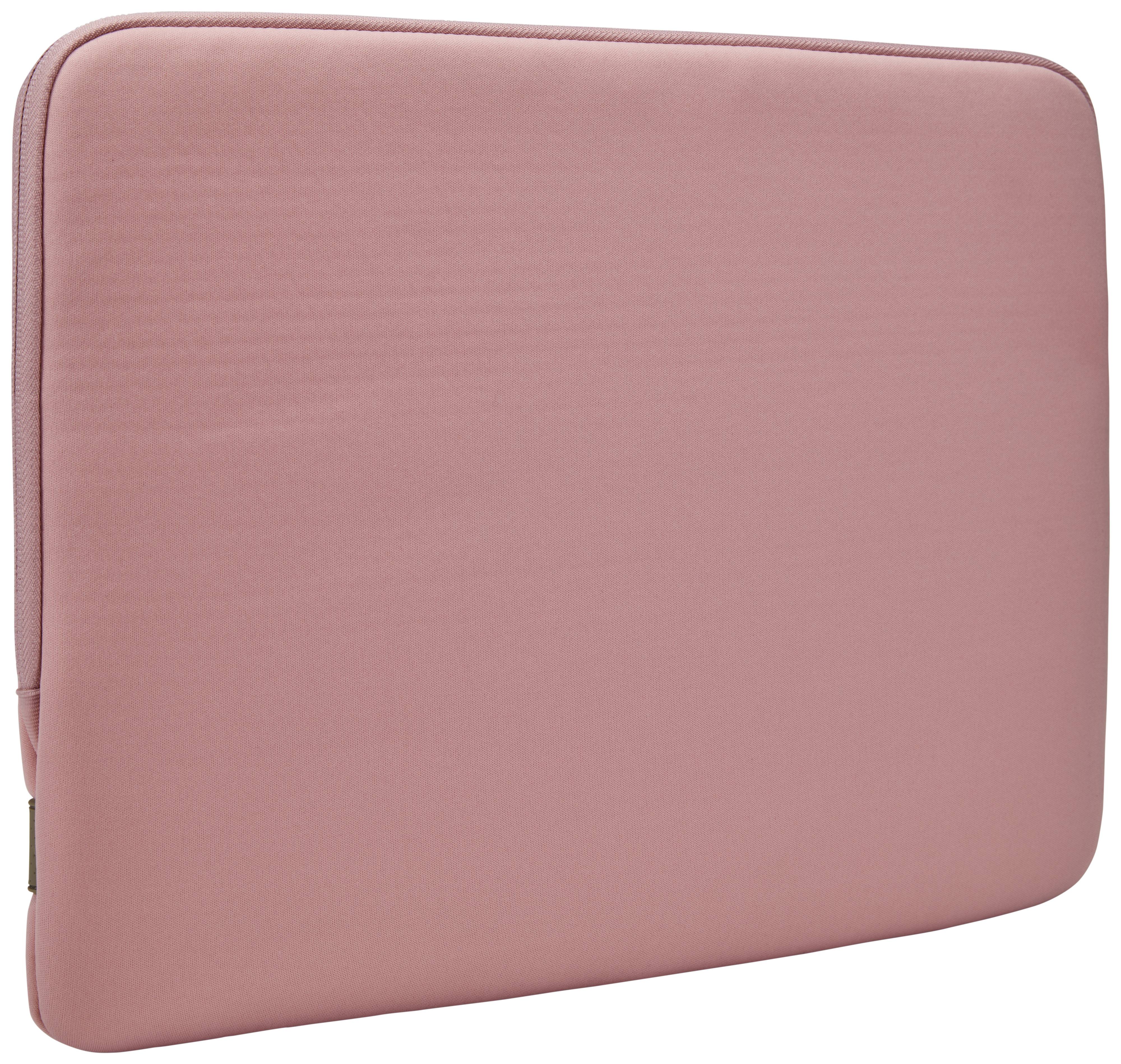 Rca Informatique - image du produit : REFLECT LAPTOP SLEEVE 15IN6 ZEPHYR PINK/MERMAID