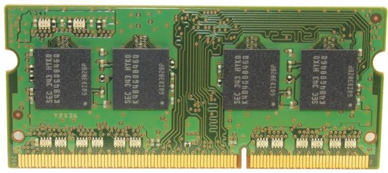 Rca Informatique - Image du produit : 8 GB DDR4 3200 MHZ NOTEBOOK PC