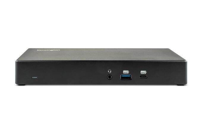 Rca Informatique - image du produit : SD4785P USB-C USB 3.0 DUAL 4K DOCK DFS