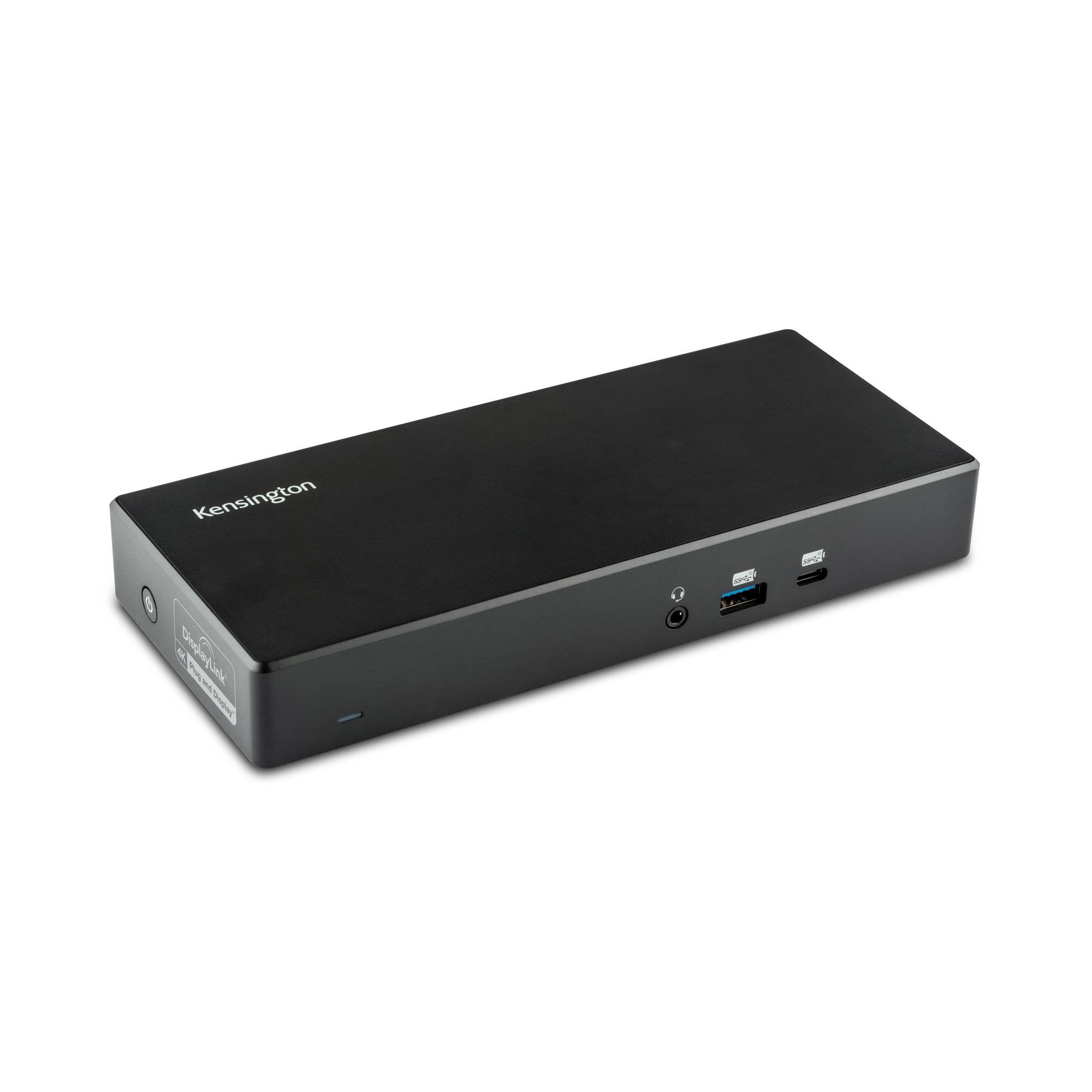 Rca Informatique - Image du produit : SD4785P USB-C USB 3.0 DUAL 4K DOCK DFS