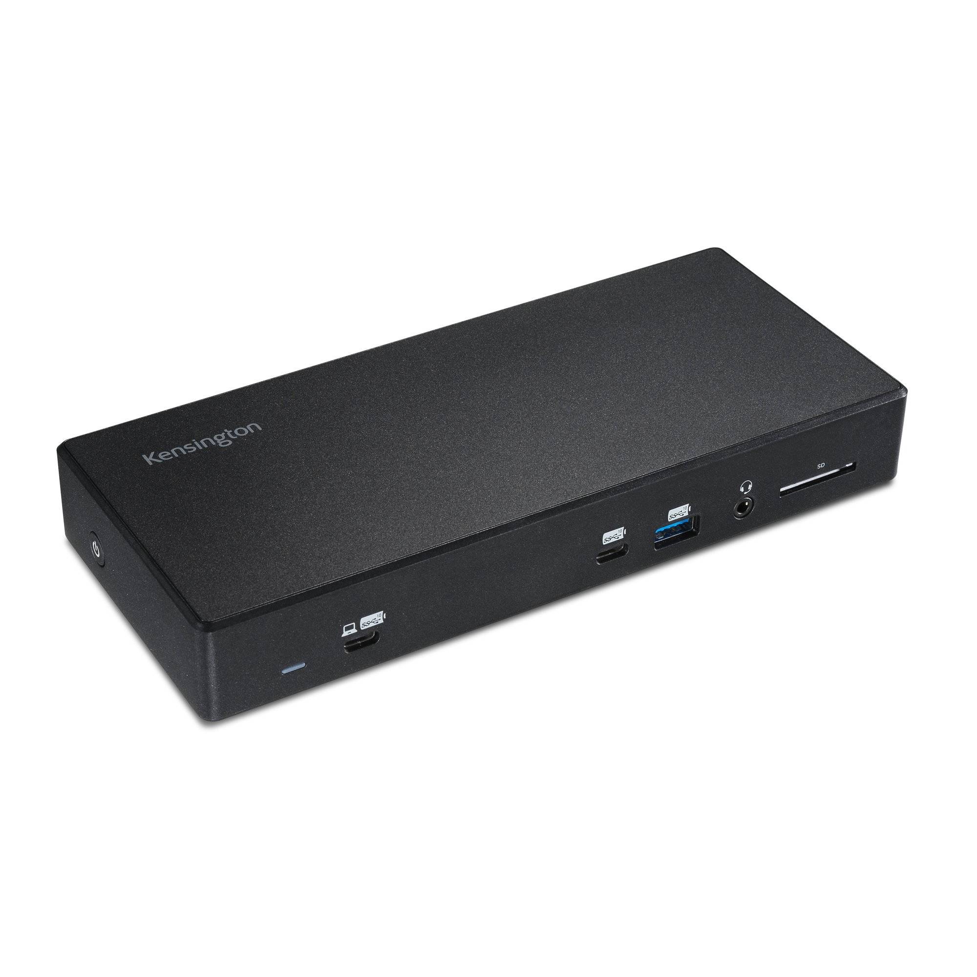 Rca Informatique - Image du produit : SD4855P USB-C DUAL 4K DOCK-DFS