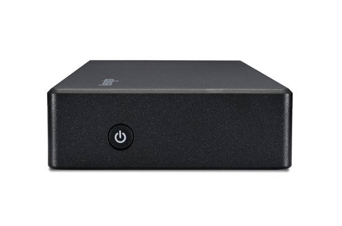 Rca Informatique - image du produit : SD4855P USB-C DUAL 4K DOCK-DFS