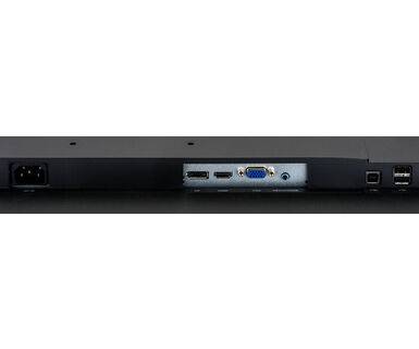 Rca Informatique - image du produit : XUB2495WSU-B3 24.1IN IPS WUXGA 300CD/5MS/HDMI/VGA/DP/4USB/HAS