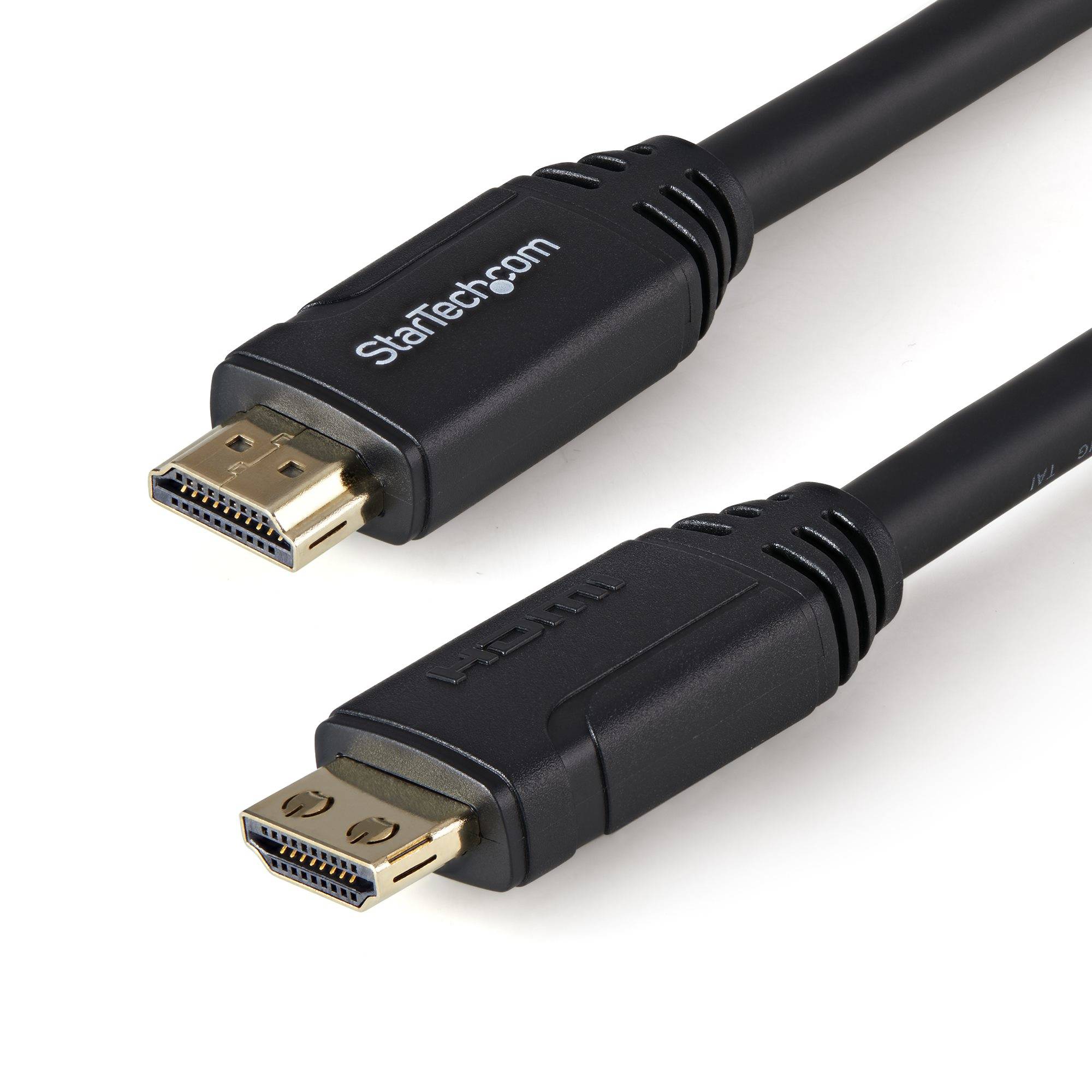 Rca Informatique - Image du produit : 3M PREMIUM CERTIFIED HDMI CABLE 2.0 - GRIPPING CONNECTORS