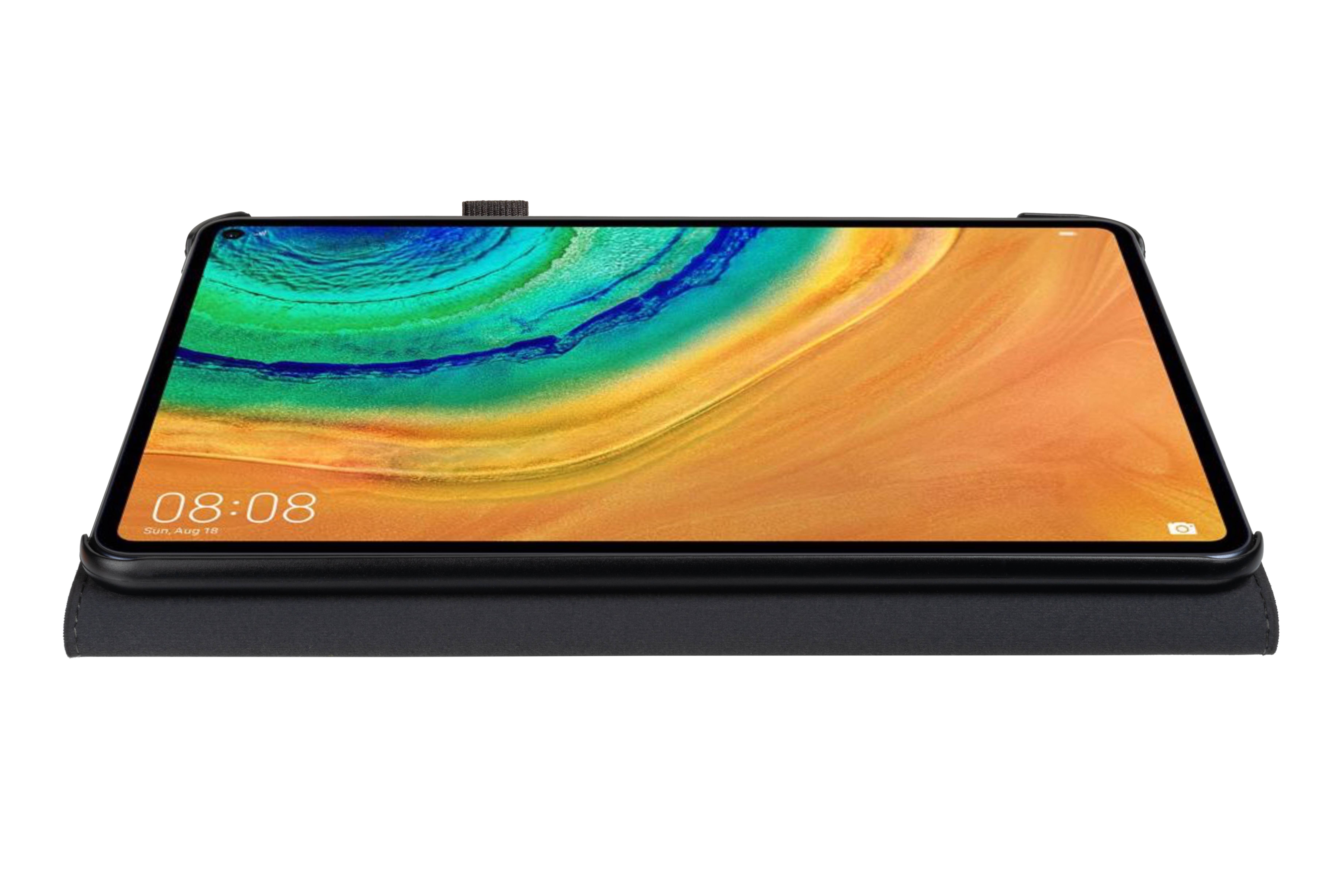 Rca Informatique - image du produit : HUAWEI MATEPAD PRO 10.8IN (2020) EASY-CLICK 2.0 BLACK