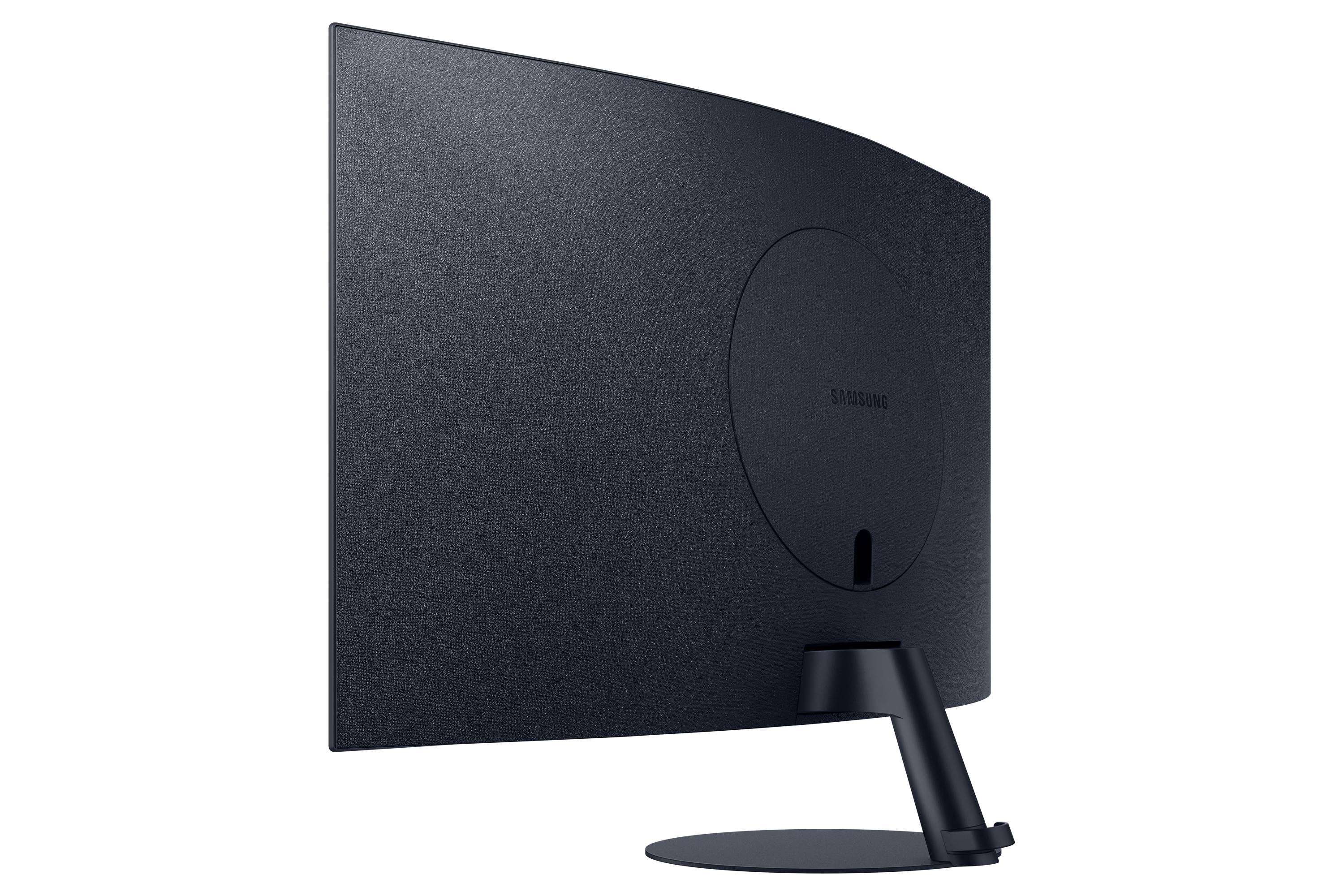 Rca Informatique - image du produit : C27T550FDU 27IN 1920:1080 FHD 3000:1 1MS CURVED HDMI