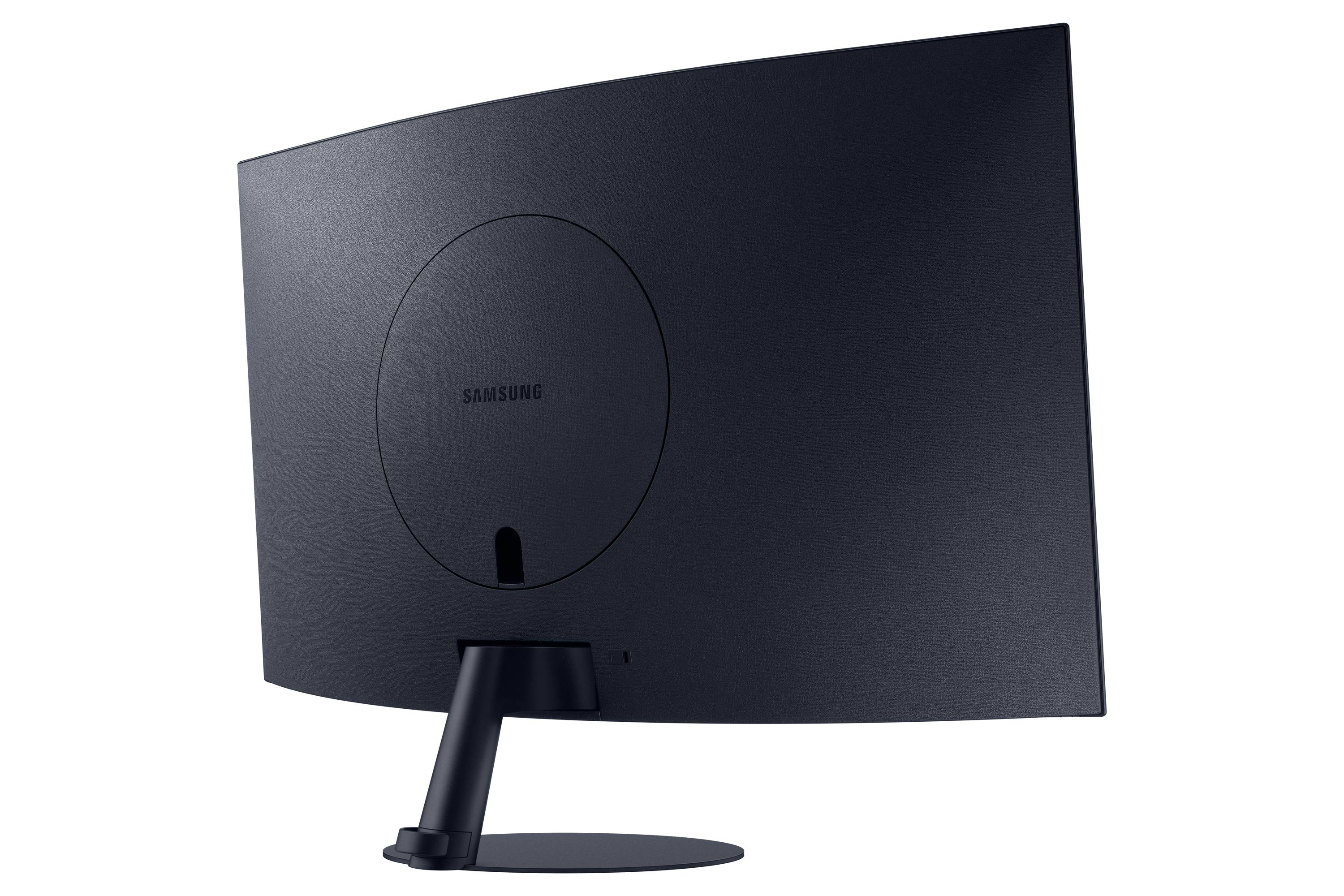 Rca Informatique - image du produit : C27T550FDU 27IN 1920:1080 FHD 3000:1 1MS CURVED HDMI