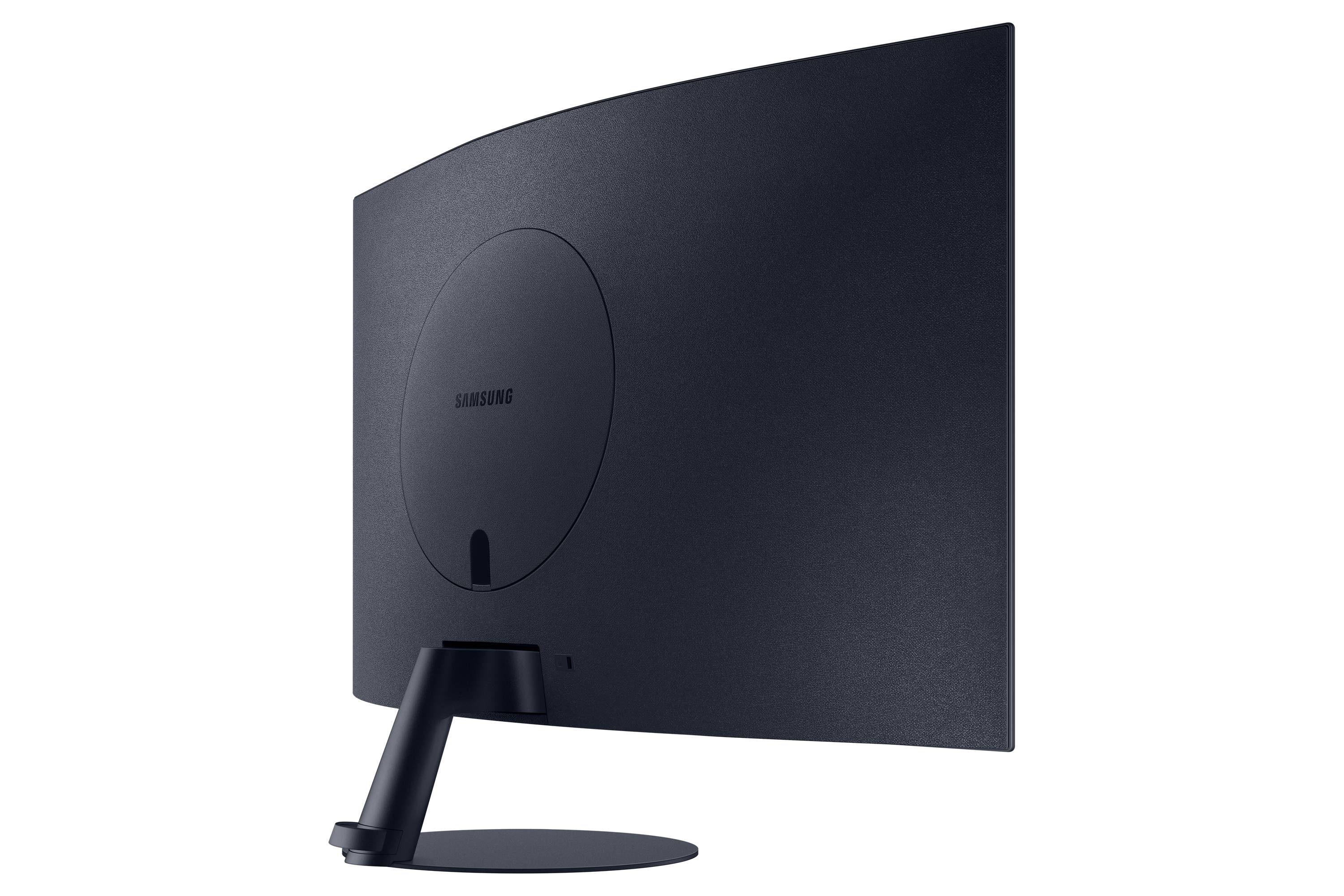 Rca Informatique - image du produit : C27T550FDU 27IN 1920:1080 FHD 3000:1 1MS CURVED HDMI