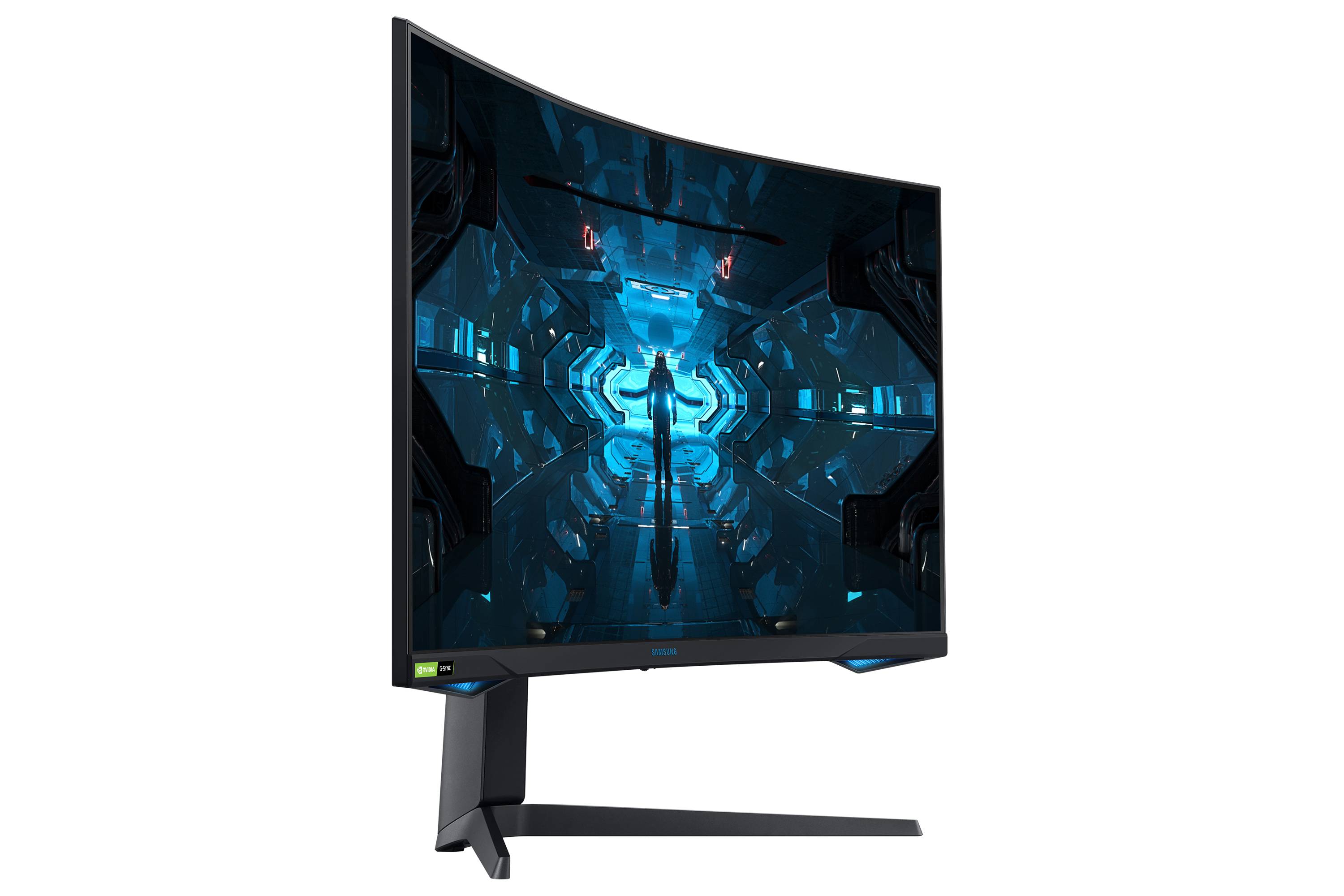 Rca Informatique - image du produit : C32G75TQSU LED 32IN 1920X1080 ODYSSEY