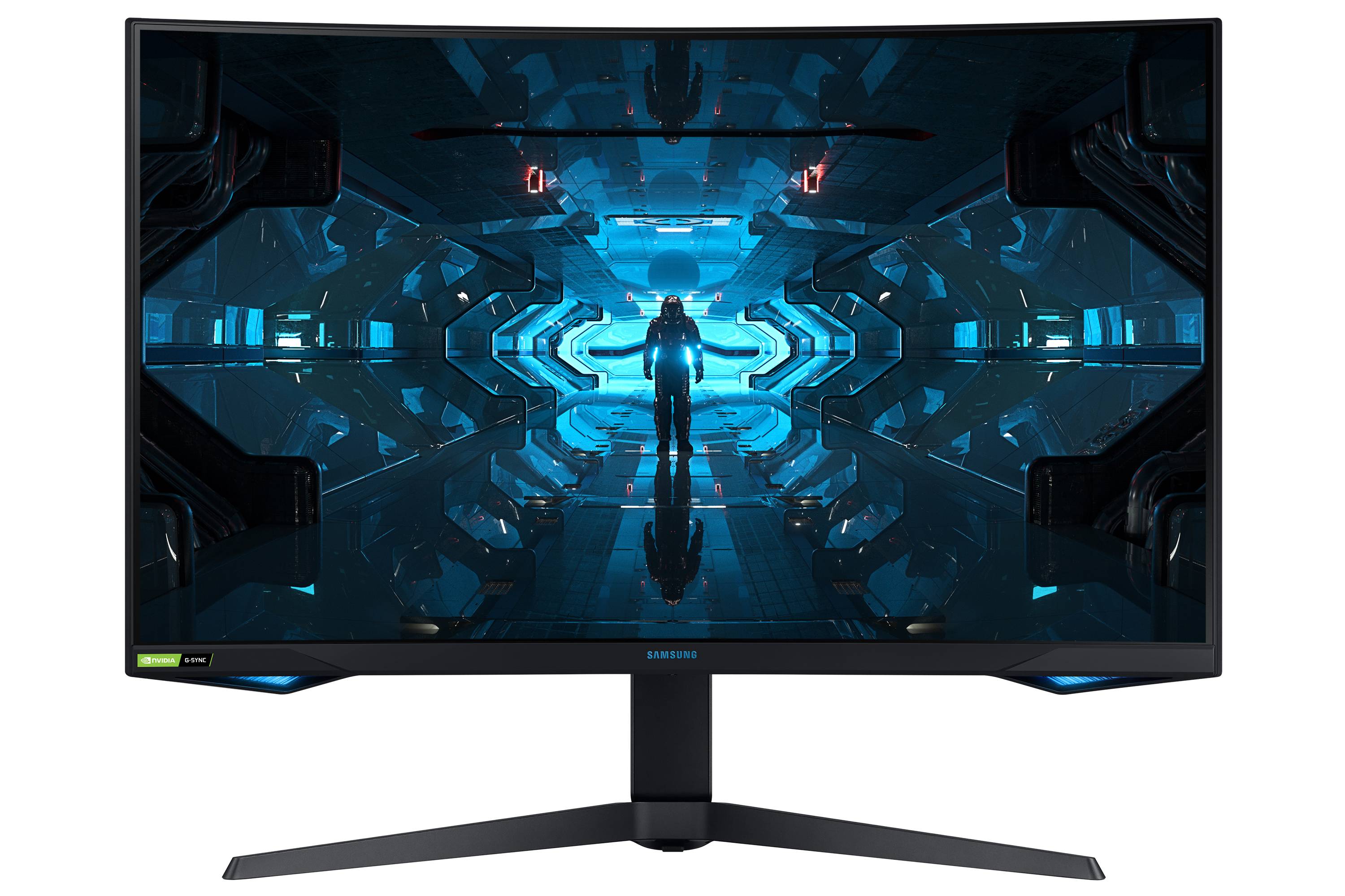 Rca Informatique - image du produit : C32G75TQSU LED 32IN 1920X1080 ODYSSEY