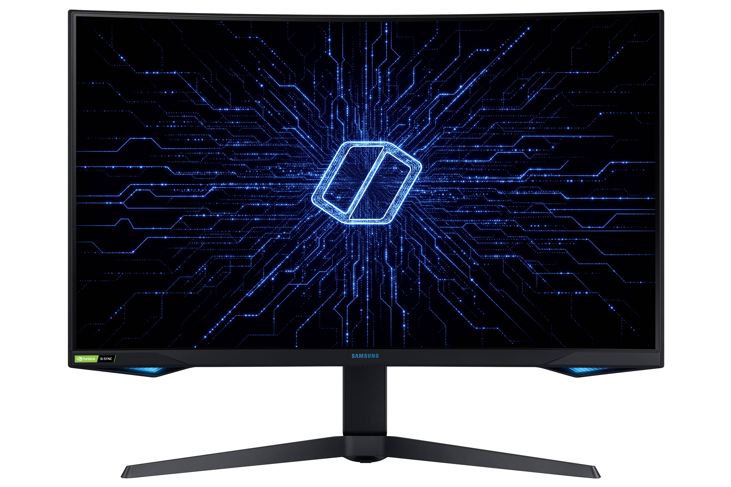 Rca Informatique - image du produit : C32G75TQSU LED 32IN 1920X1080 ODYSSEY