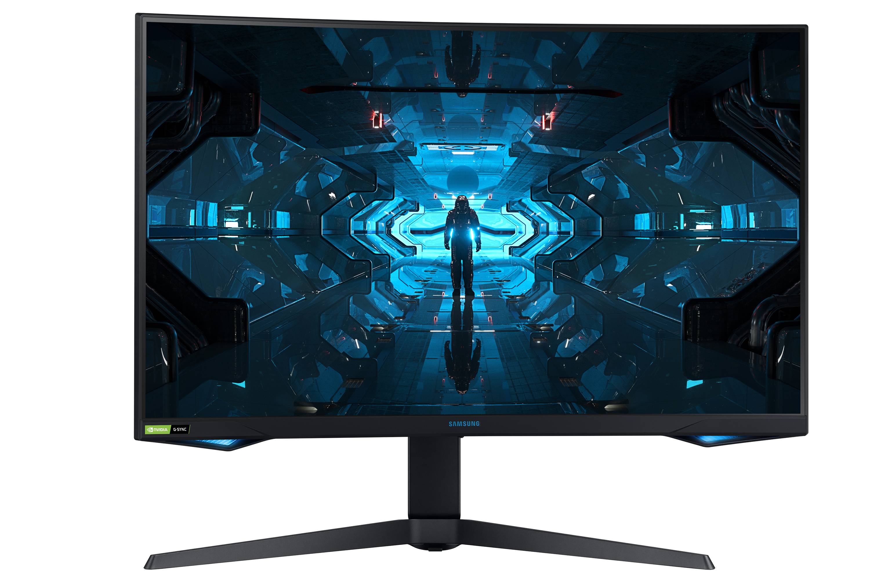 Rca Informatique - image du produit : C32G75TQSU LED 32IN 1920X1080 ODYSSEY