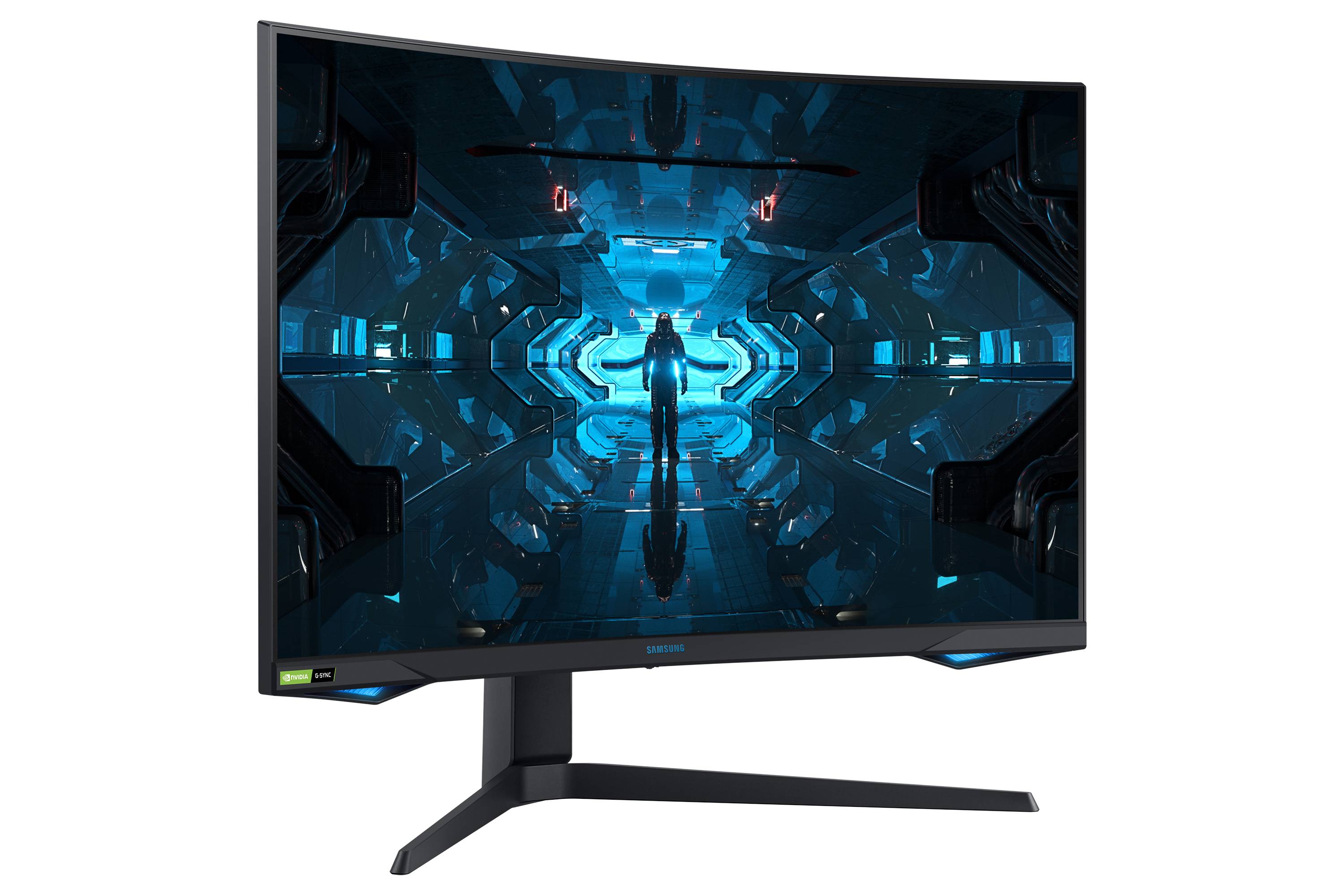 Rca Informatique - image du produit : C32G75TQSU LED 32IN 1920X1080 ODYSSEY