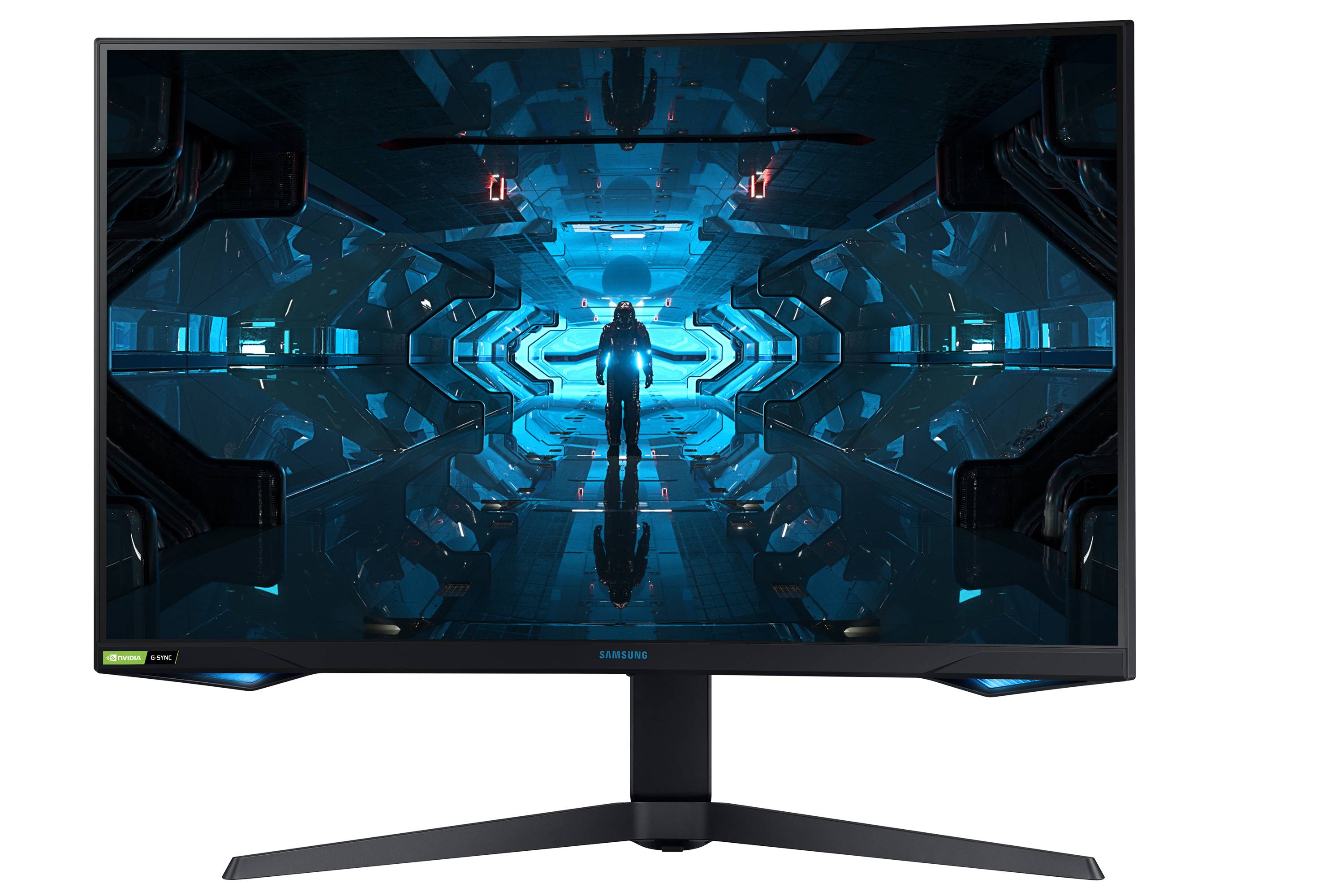 Rca Informatique - image du produit : C32G75TQSU LED 32IN 1920X1080 ODYSSEY