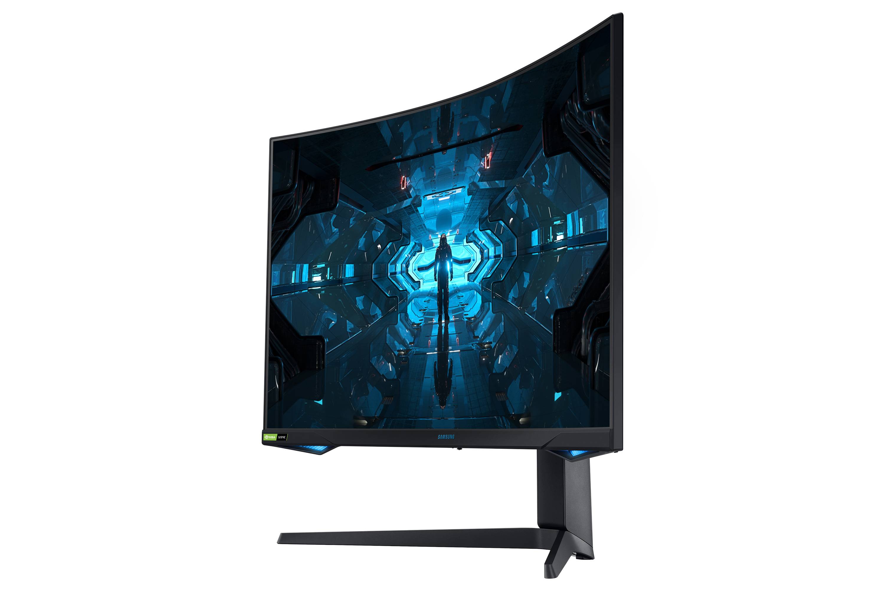 Rca Informatique - image du produit : C32G75TQSU LED 32IN 1920X1080 ODYSSEY