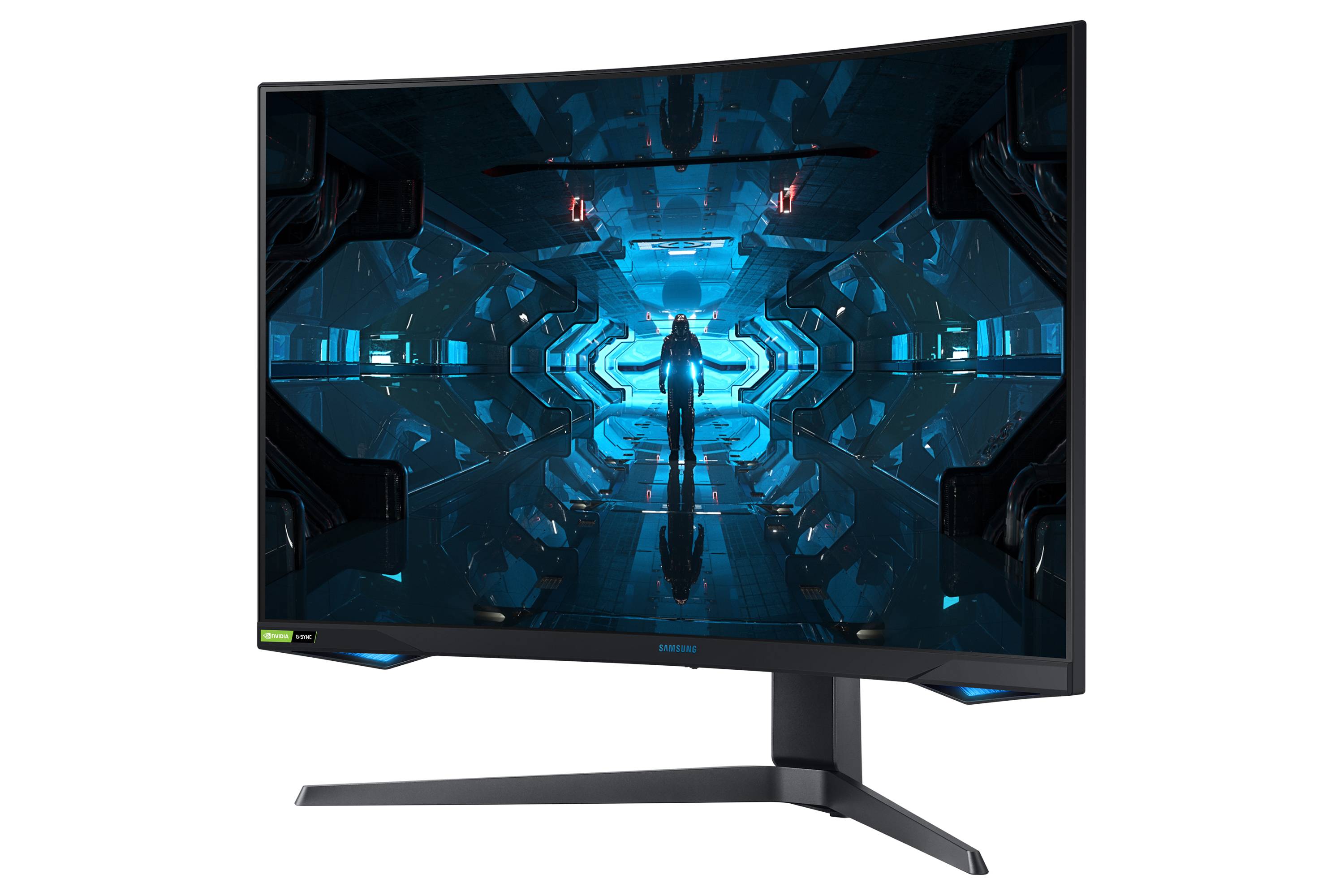 Rca Informatique - image du produit : C32G75TQSU LED 32IN 1920X1080 ODYSSEY