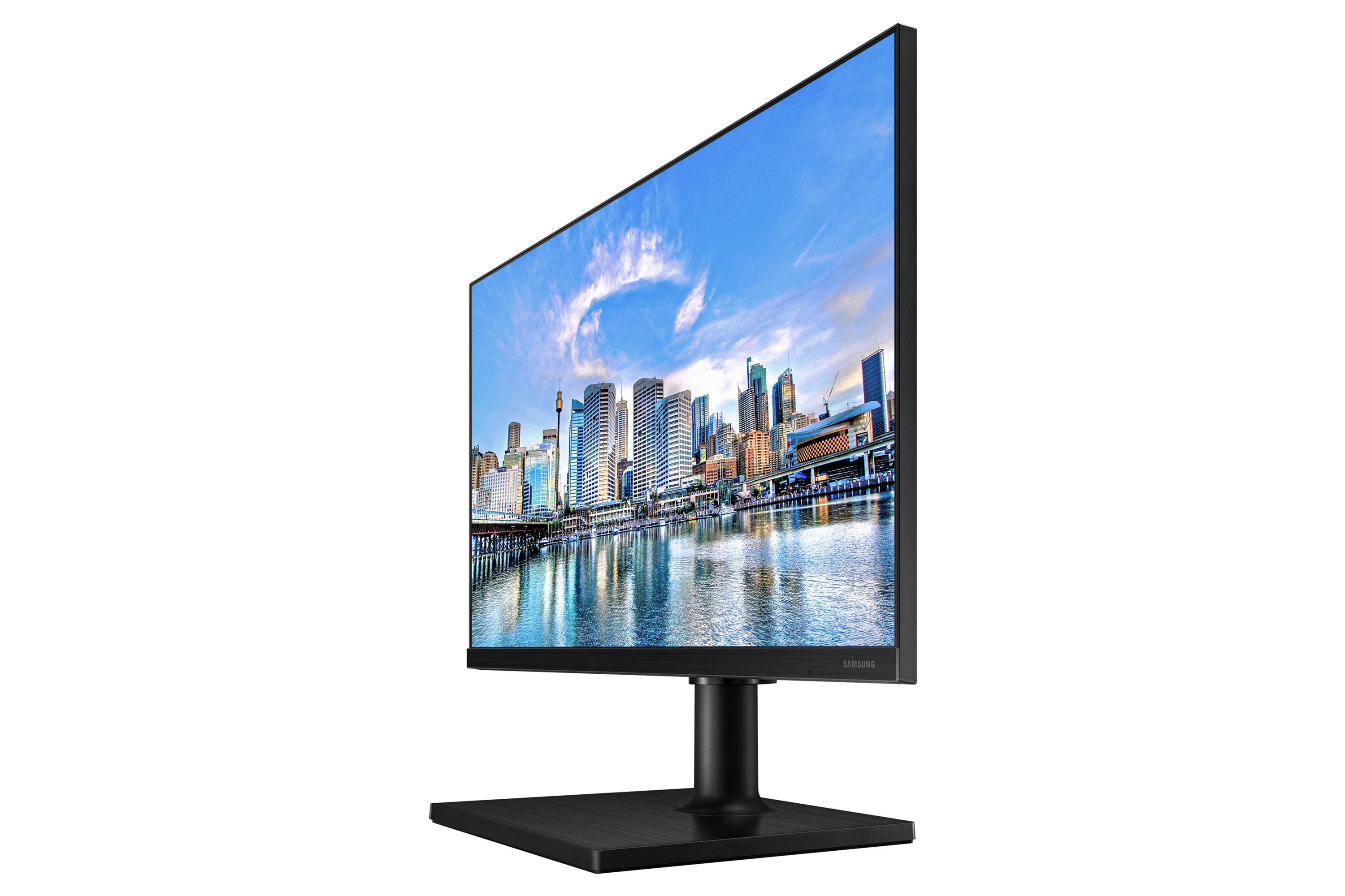 Rca Informatique - image du produit : LF27T450FQRXEN 27IN IPS FHD 250CD/5MS/2HDMI/DP/2USB/HAS