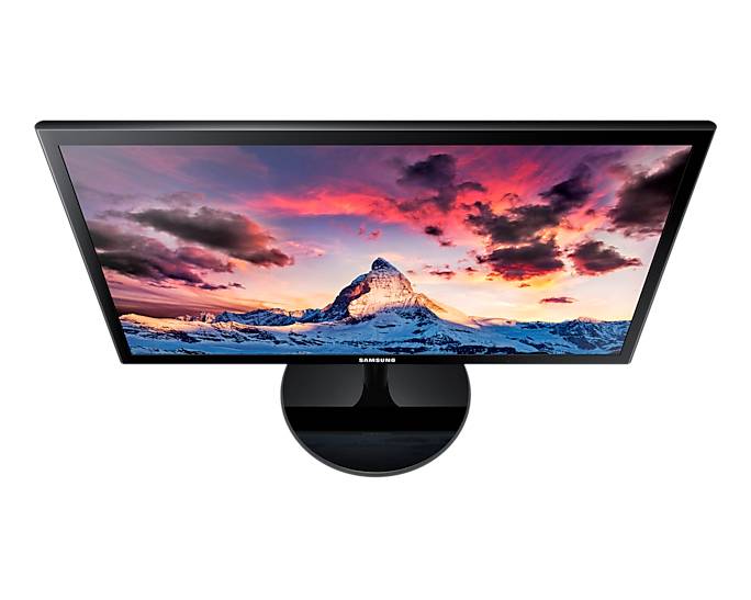 Rca Informatique - image du produit : S22F350FH LED 54.6CM 22IN TN 1920X1080 16:9 250CD 5MS BLK