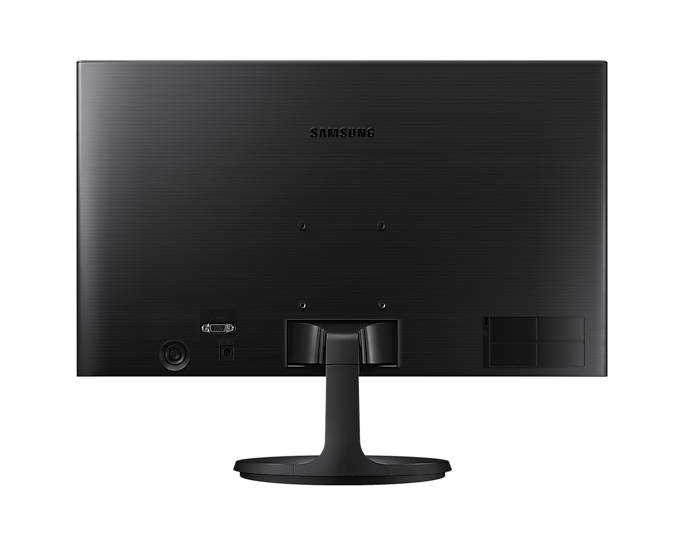 Rca Informatique - image du produit : S22F350FH LED 54.6CM 22IN TN 1920X1080 16:9 250CD 5MS BLK