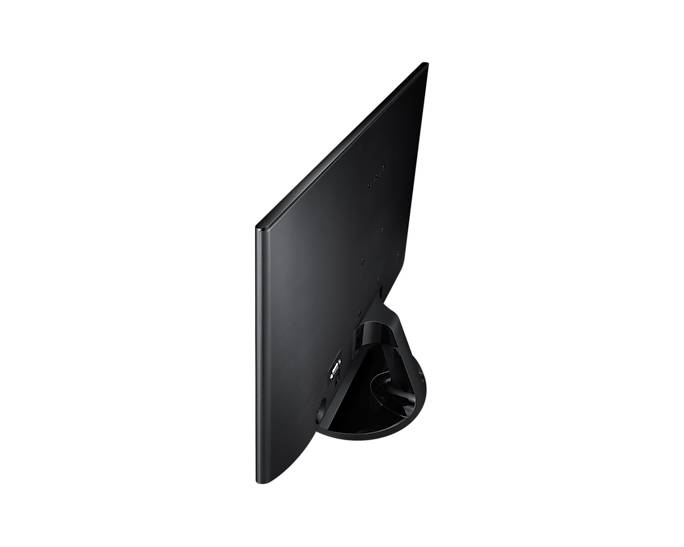 Rca Informatique - image du produit : S22F350FH LED 54.6CM 22IN TN 1920X1080 16:9 250CD 5MS BLK