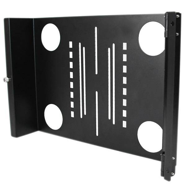 Rca Informatique - Image du produit : SUPPORT DE FIXATION LCD POUR RACK 48 CM/19IN