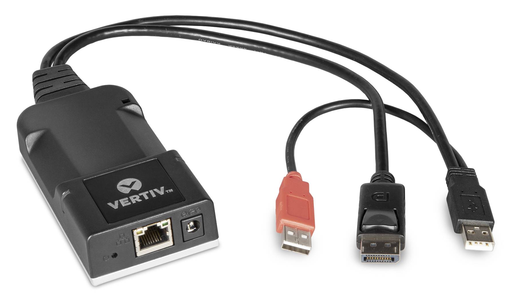 Rca Informatique - image du produit : AVOCENT HMX 6150 DISPLAYPORT (SINGLE HEAD) TRANSMITTER ZERO U