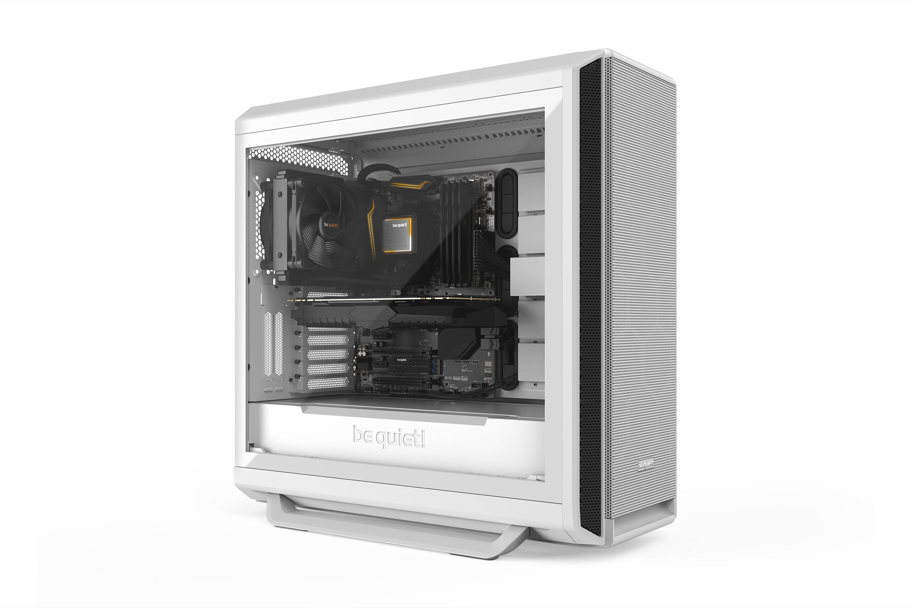 Rca Informatique - image du produit : SILENT LOOP 2 120MM WATER COOLING SYSTEM AIO