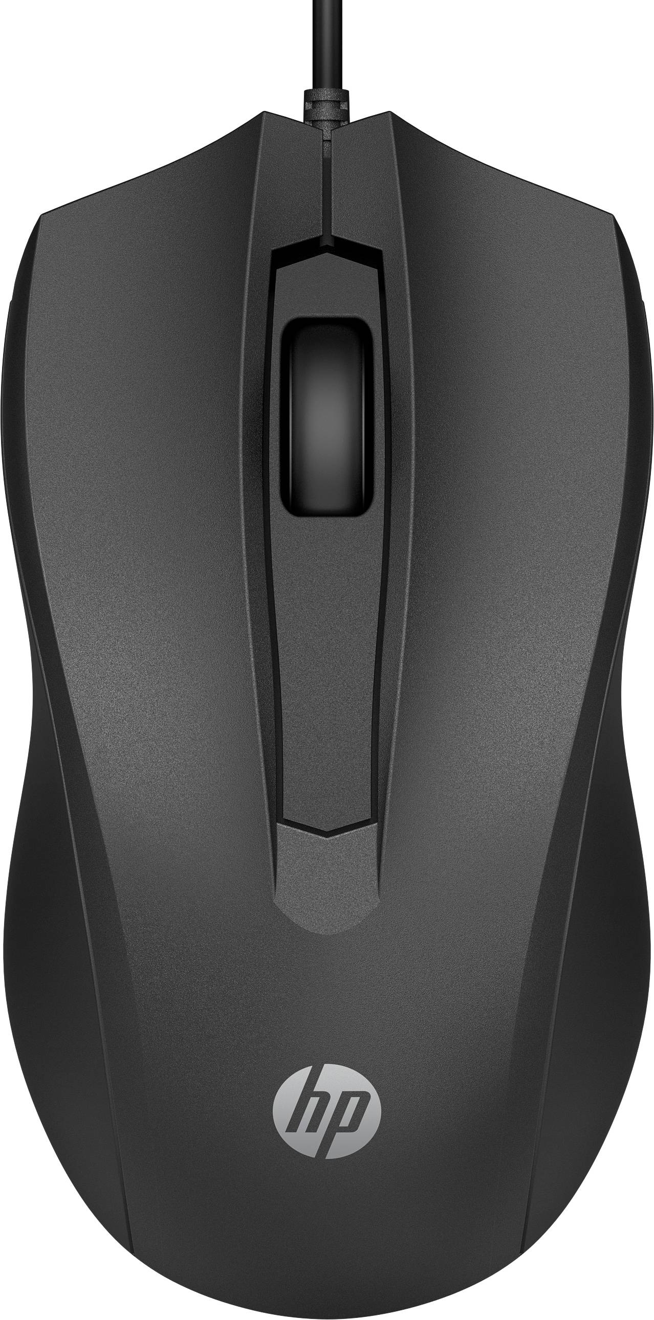 Rca Informatique - Image du produit : WIRED MOUSE 100