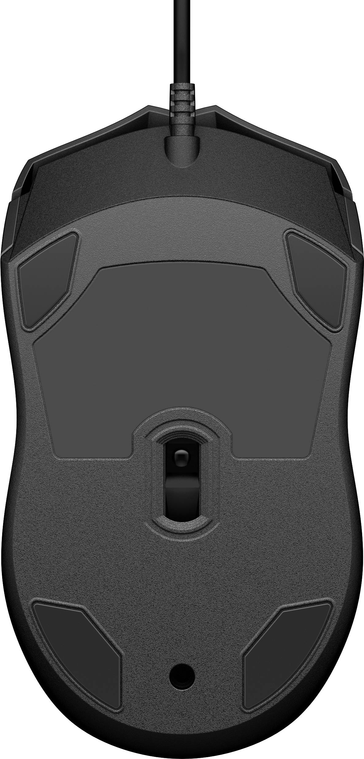 Rca Informatique - image du produit : WIRED MOUSE 100