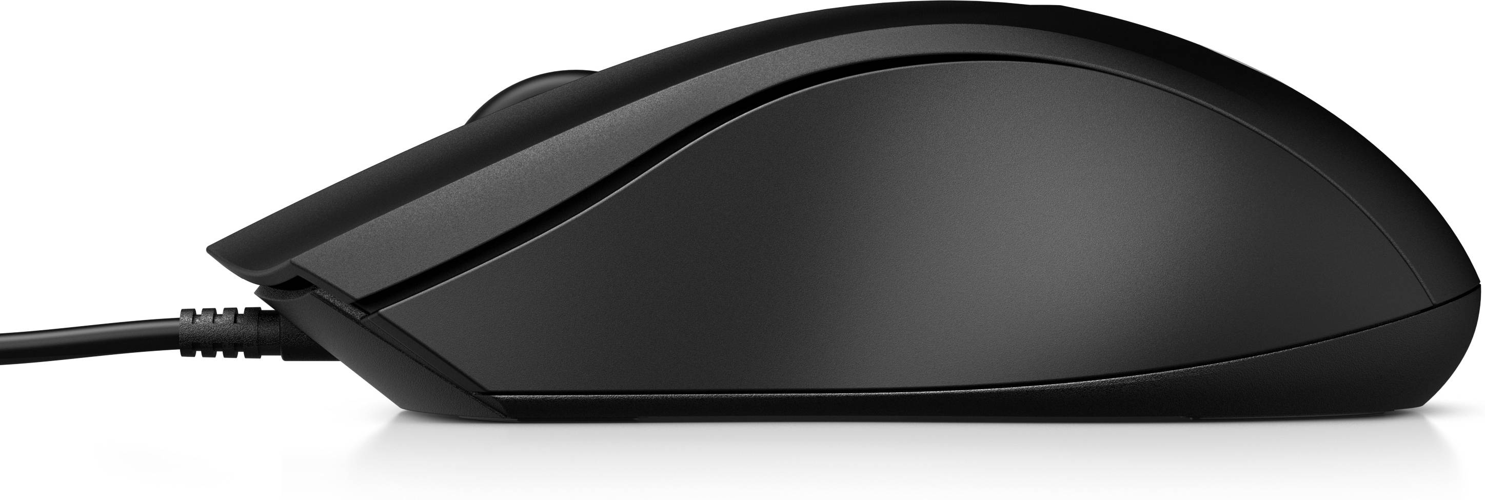 Rca Informatique - image du produit : WIRED MOUSE 100