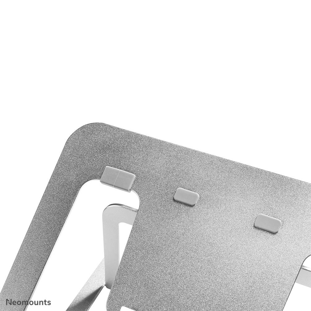 Rca Informatique - image du produit : NOTEBOOK DESK STAND SILVER