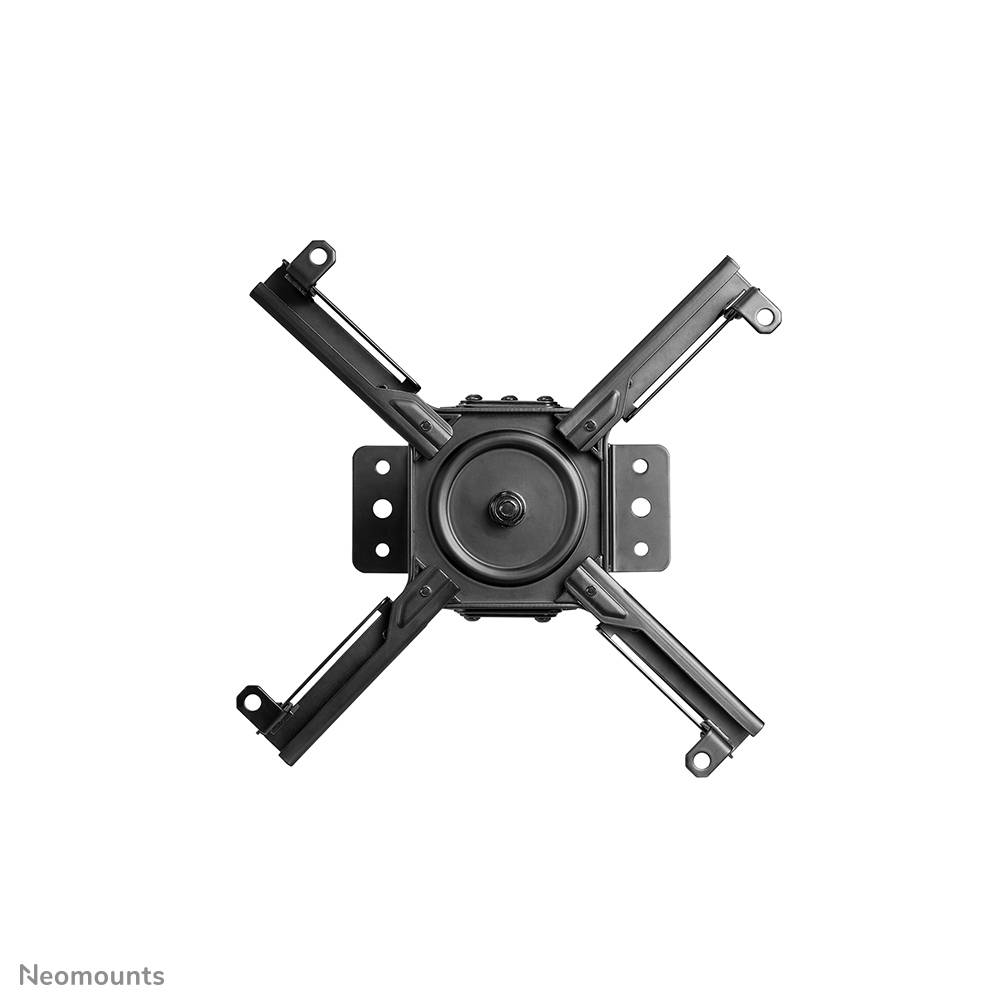 Rca Informatique - image du produit : NEWSTAR PROJECTOR CEILING MOUNT (HEIGHT ADJUSTABLE: 74-114 CM) B