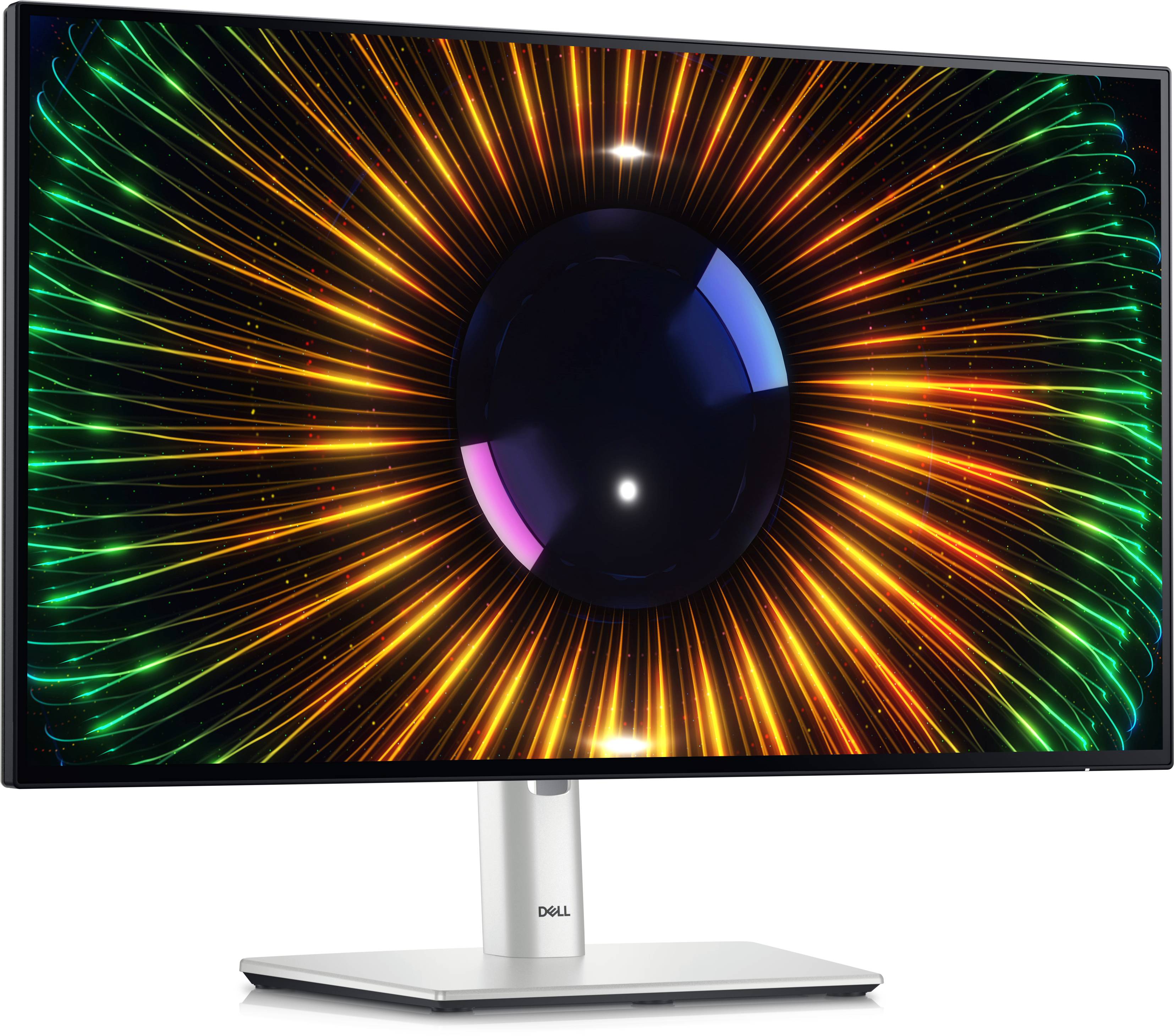 Rca Informatique - Image du produit : TFT U2424H 23.8IN IPS 16:9 1920X1080 5MS