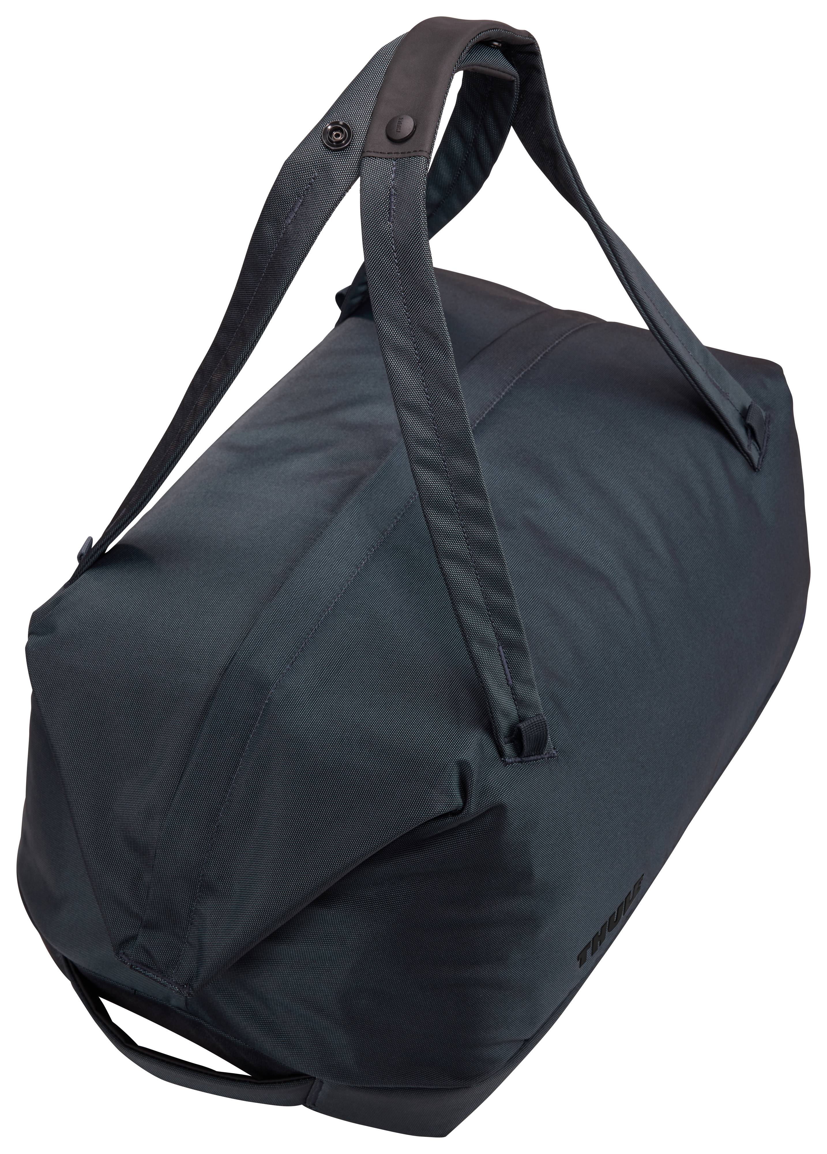 Rca Informatique - image du produit : SUBTERRA 2 DUFFEL 35L - DARK SLATE