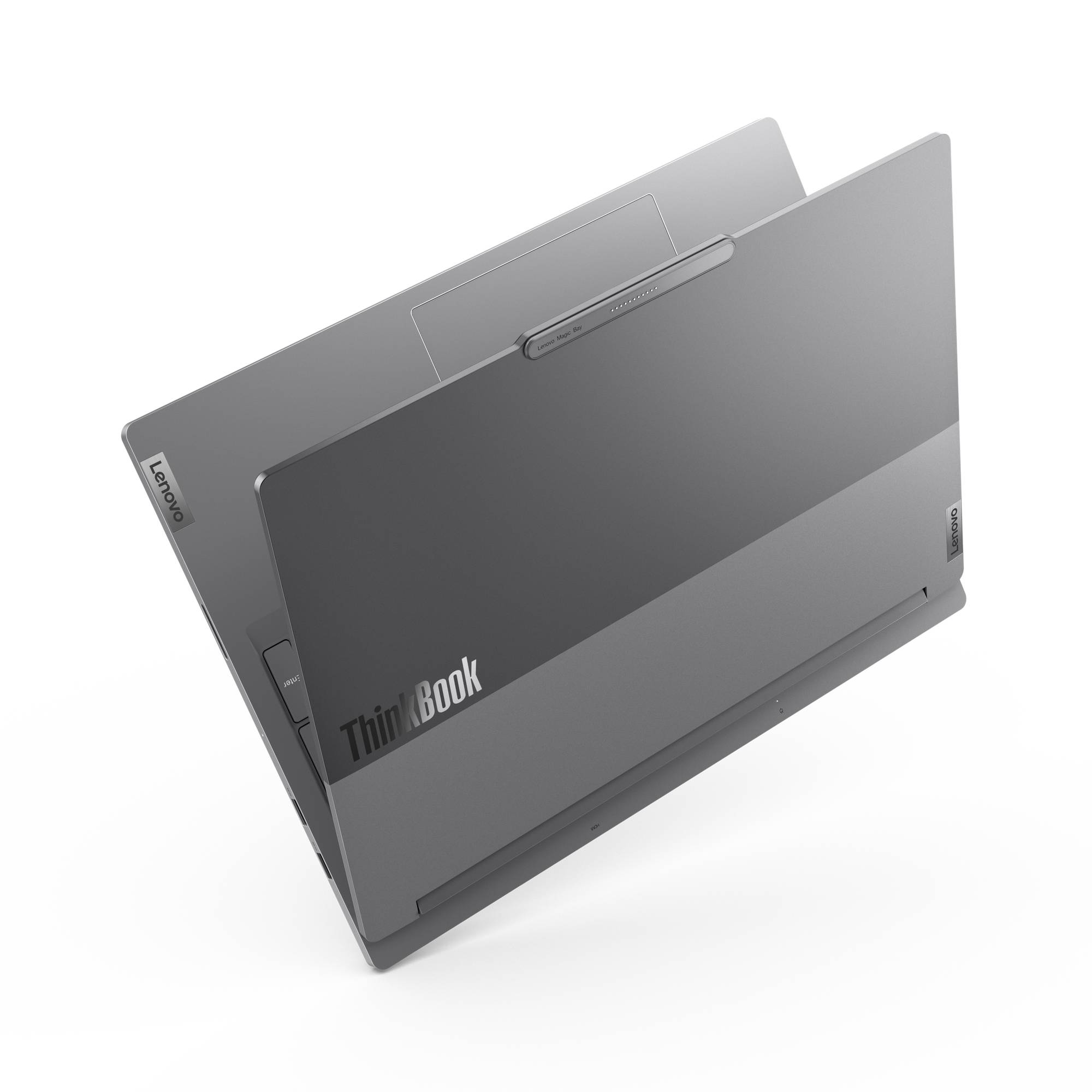 Rca Informatique - image du produit : THINKBOOK 16P I7-14650HX 512GB 16GB 16IN NOOD W11P