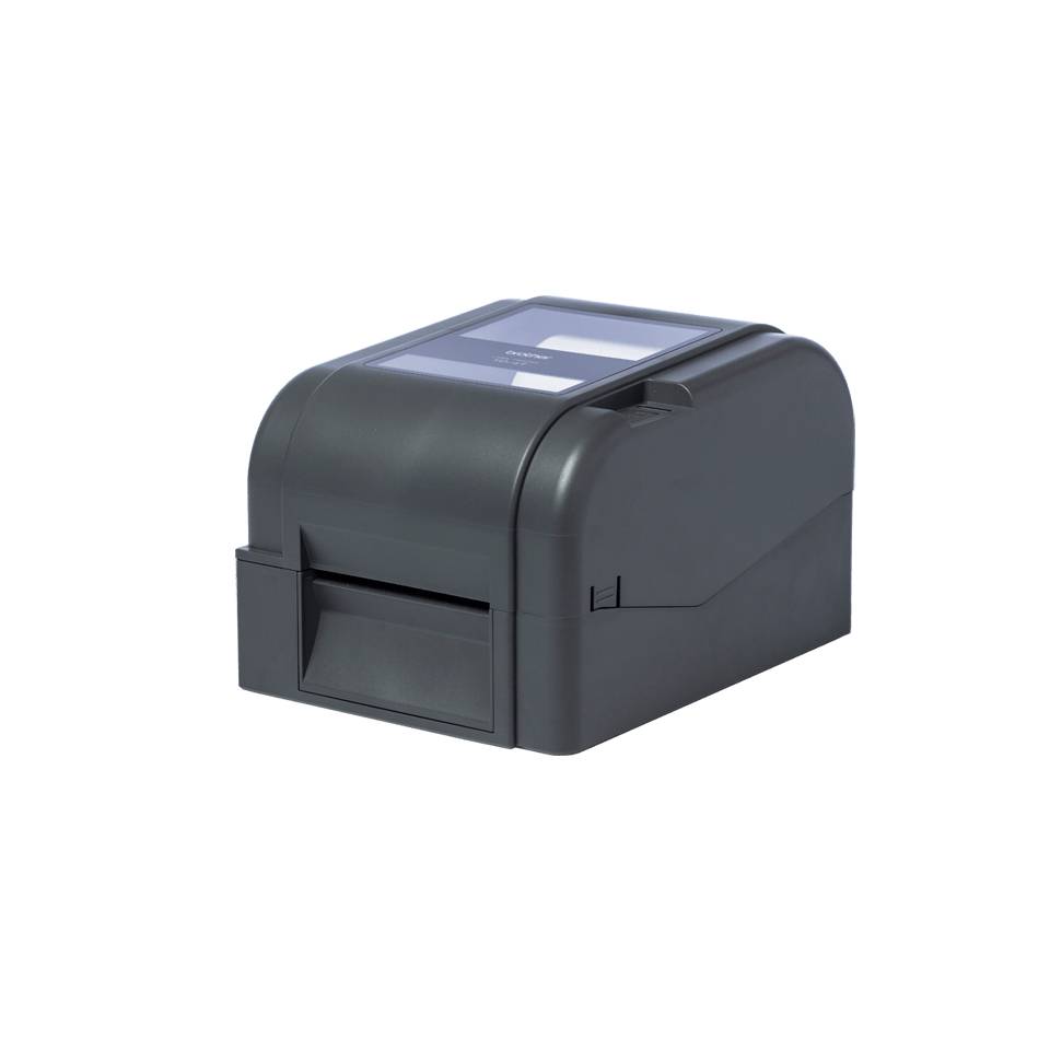 Rca Informatique - image du produit : TD-4520TN 4IN TT/DT 300DPI LABEL/RECEIPT PRINTER LAN EU