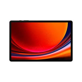 Rca Informatique - image du produit : GALAXY TAB S9+ 12.4IN 12/256GB 5G ANTHRACITE