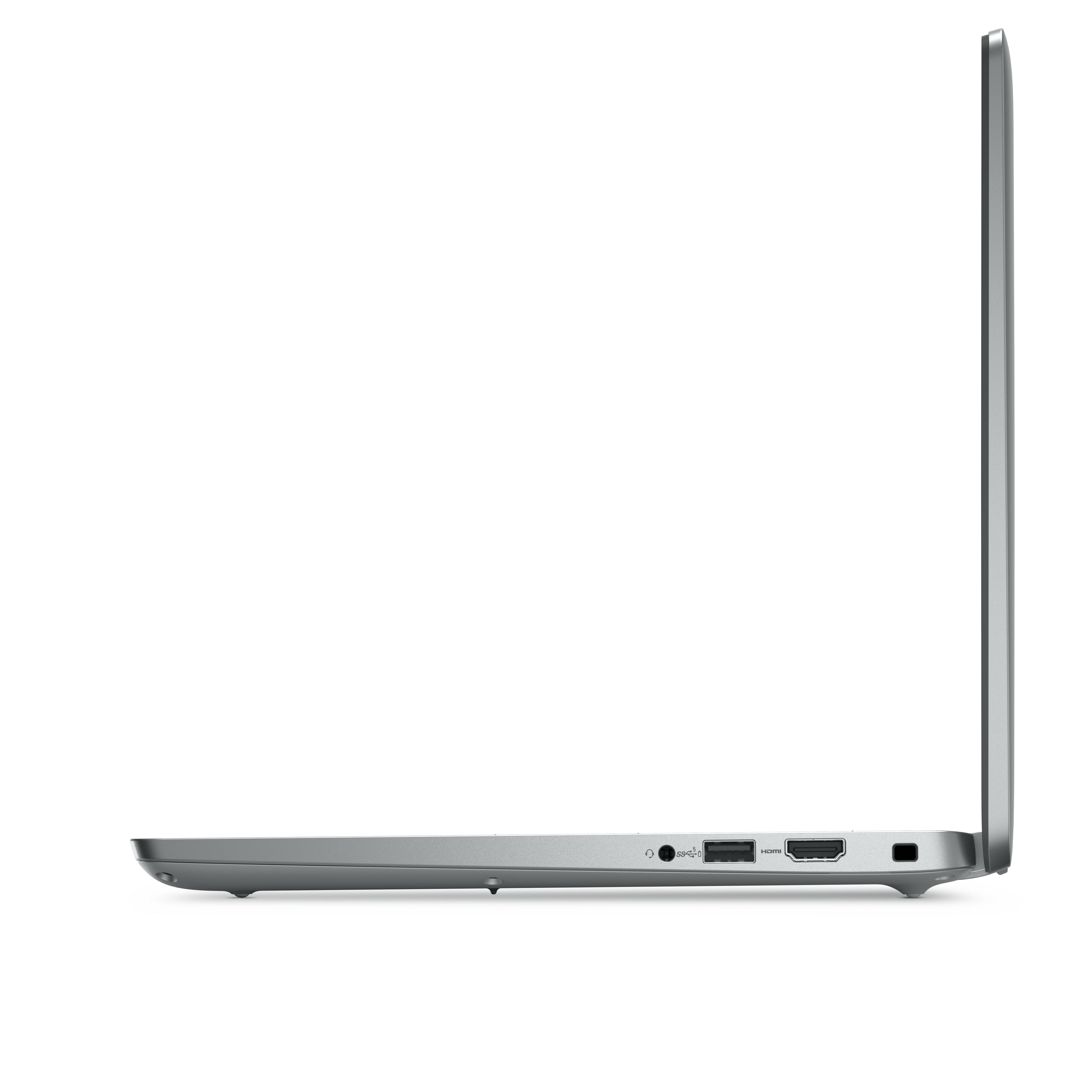 Rca Informatique - image du produit : PRECISION 3490 7-155H 16GB 512GB SSD 14IN FHD IR CAM AND MI