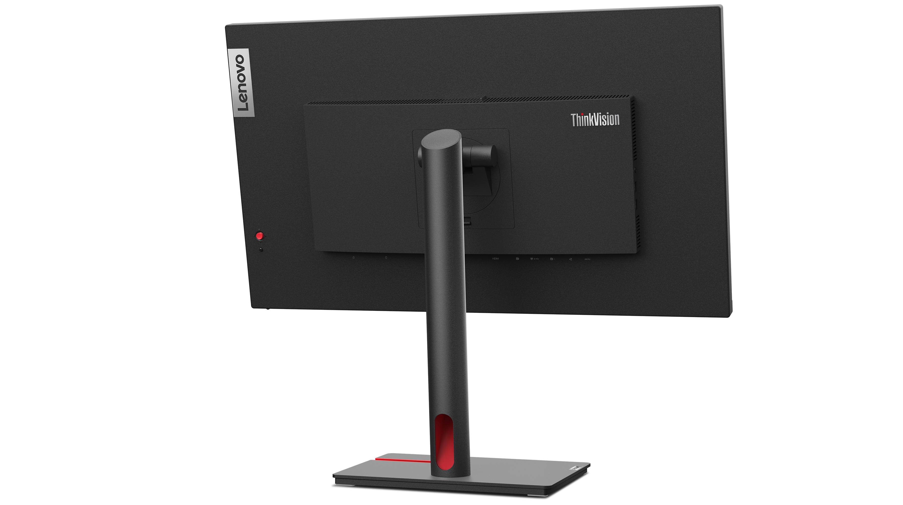 Rca Informatique - image du produit : THINKVISION T23I-30 23IN FHD IPS 16:9 6MS 250CD/M L/T/P/SVGA/