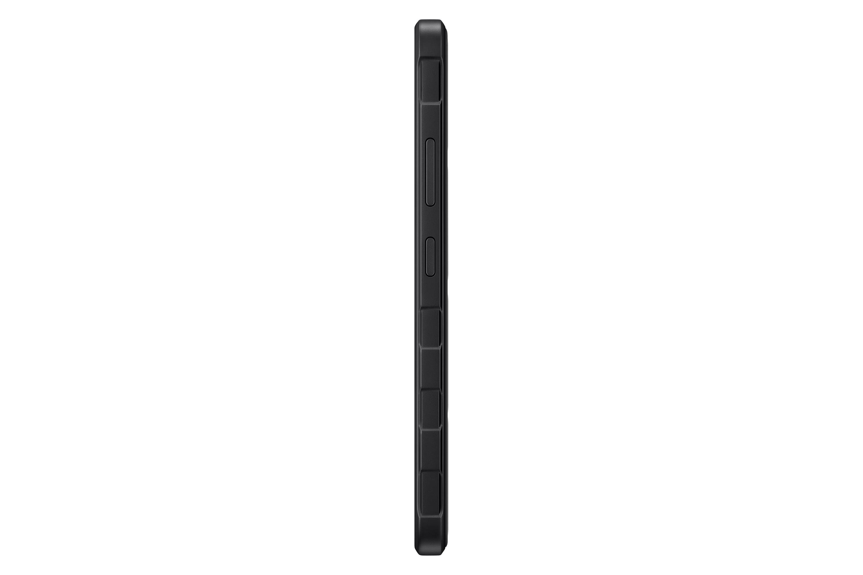 Rca Informatique - image du produit : SAMSUNG GALAXY XCOVER7 128GB BLACK ENTERPRISE EDITION