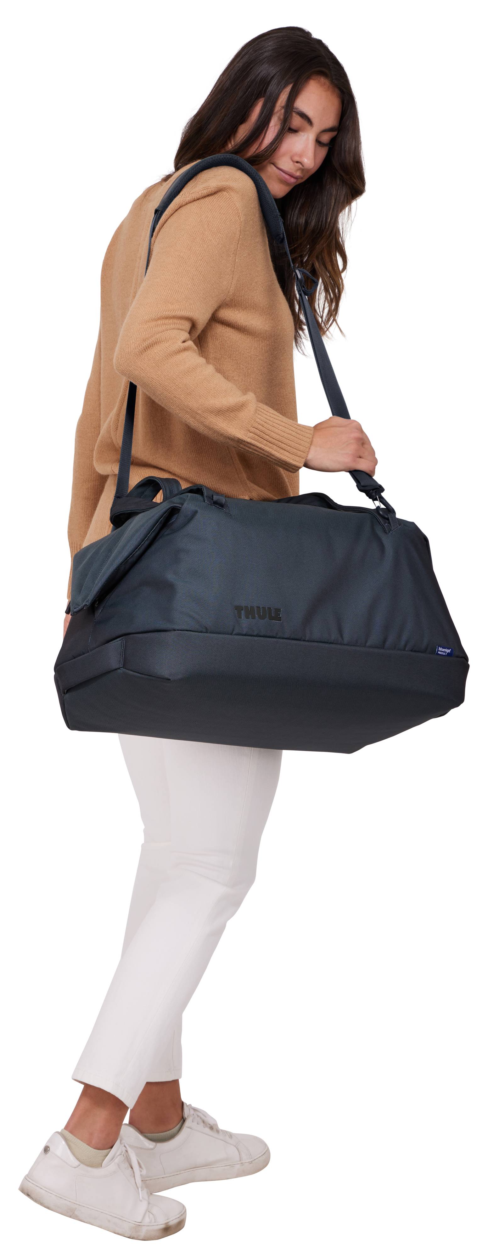 Rca Informatique - image du produit : SUBTERRA 2 DUFFEL 35L - DARK SLATE