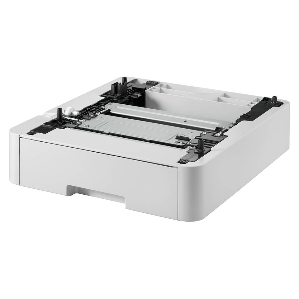 Rca Informatique - image du produit : LOWER PAPER TRAY