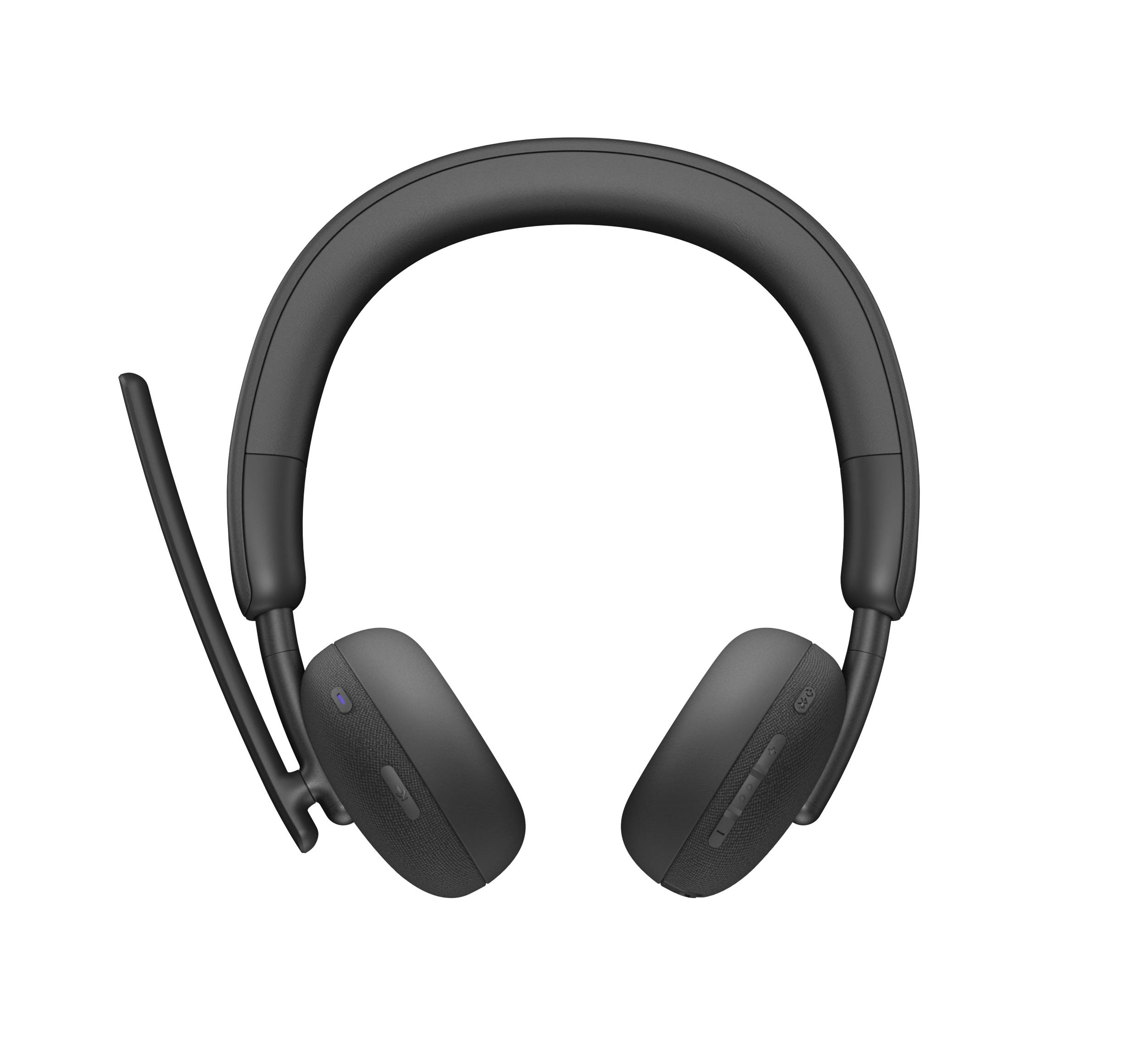 Rca Informatique - image du produit : WL3024 DELL WIRELESS HEADSET