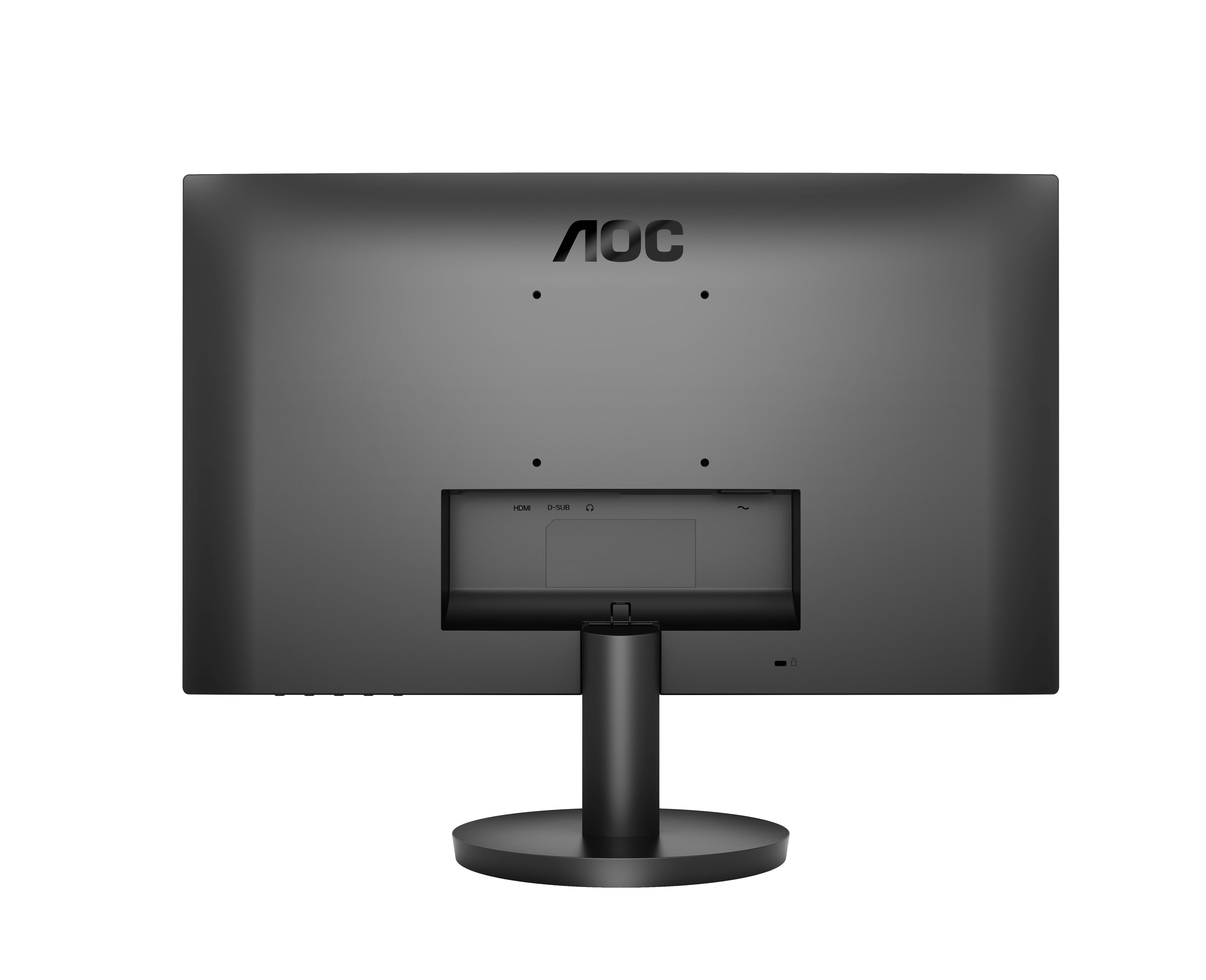 Rca Informatique - image du produit : 24B3HA2 23.8IN IPS FHD 100HZ 250CD/4MS/HDMI