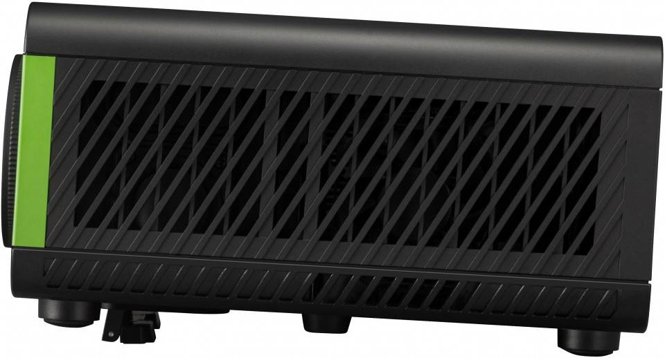 Rca Informatique - image du produit : X1-4K 4K UHD (3820X2160) 2900LL 3 000 000:1 LED LIGHT SOURCE CIN