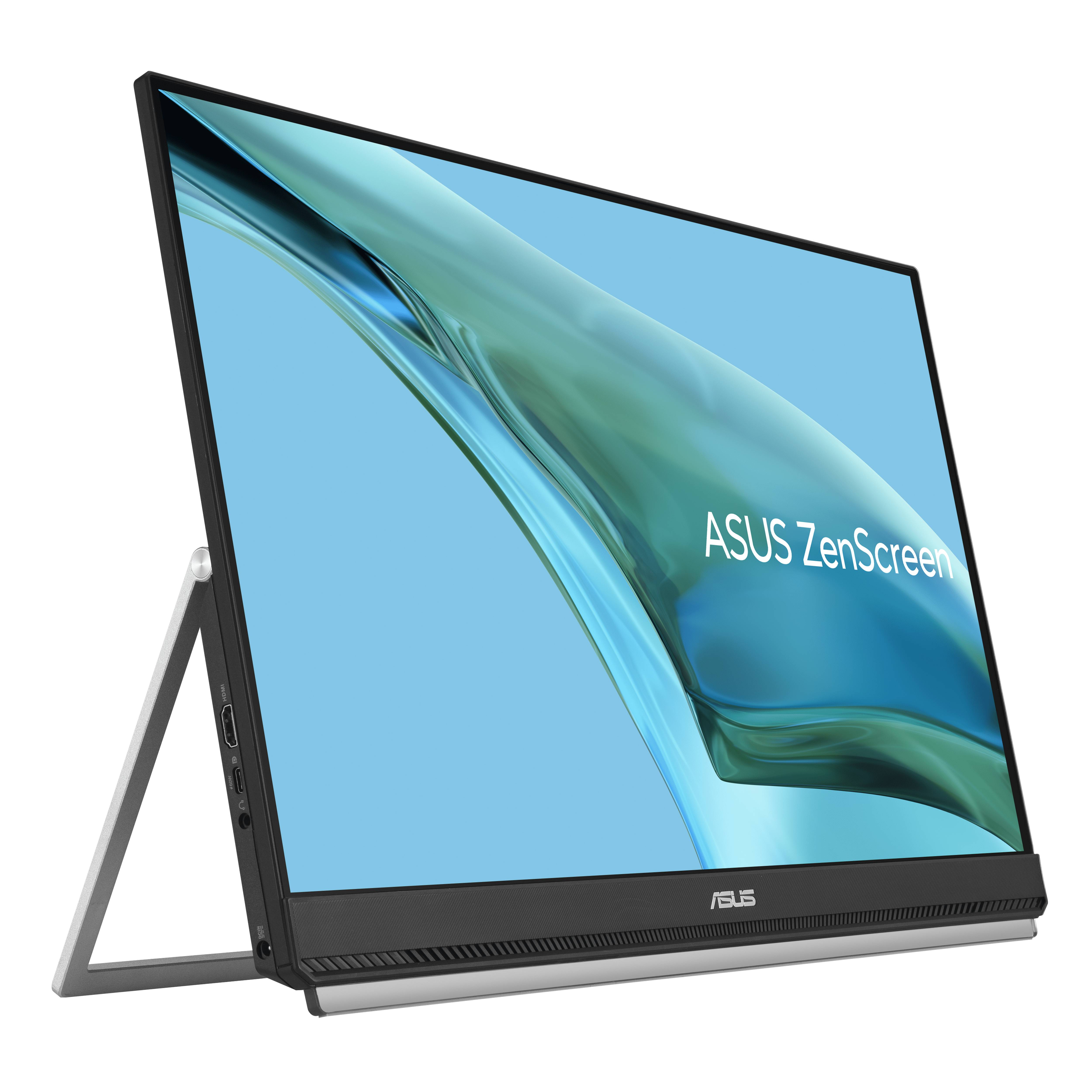 Rca Informatique - Image du produit : ZENSCREEN MB249C 23.8IN 1920X1080 16:9 300CDM2 1000: 1 3