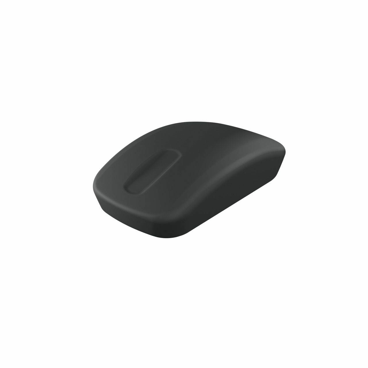 Rca Informatique - image du produit : AK-PMH3 MEDICAL MOUSE SCROLL SENSOR WL BLACK